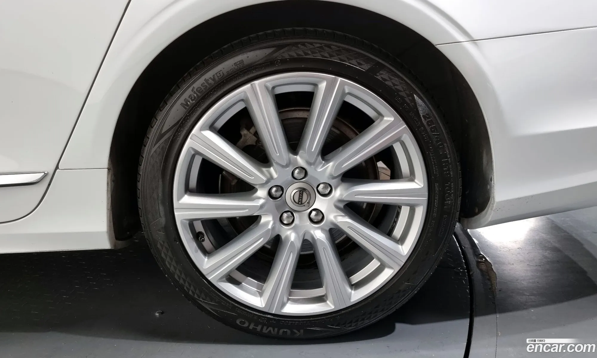 Volvo S90 2020 LVYPS102DLP085086 — 10