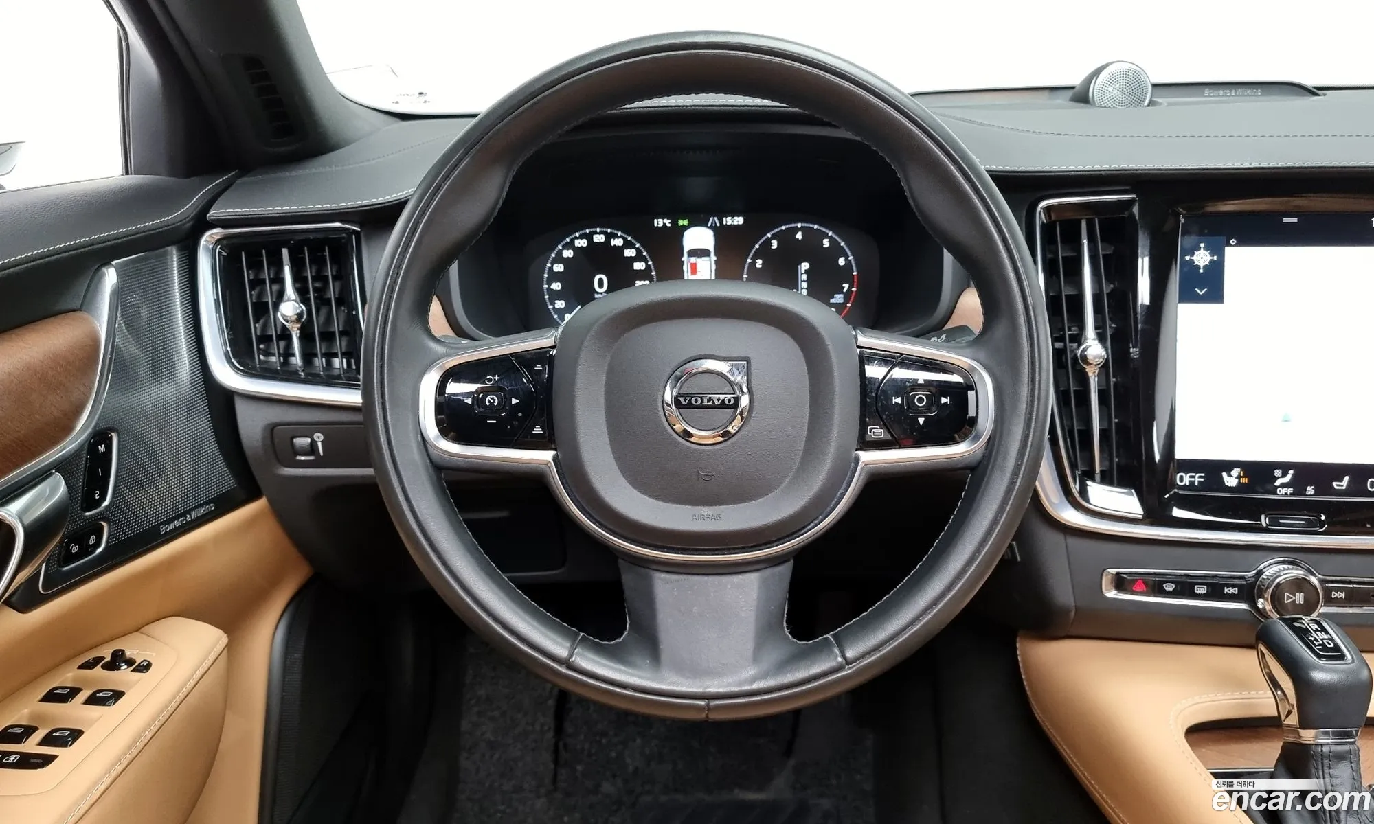 Volvo S90 2020 LVYPS102DLP085086 — 8