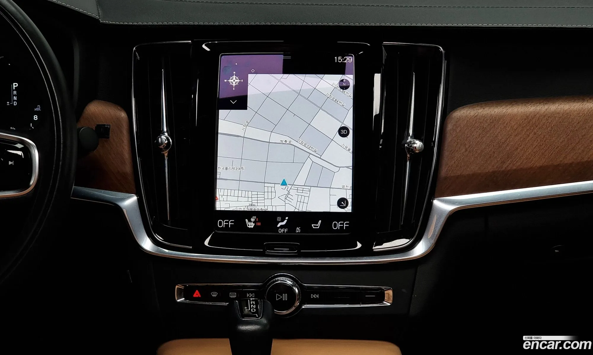 Volvo S90 2020 LVYPS102DLP085086 — 9