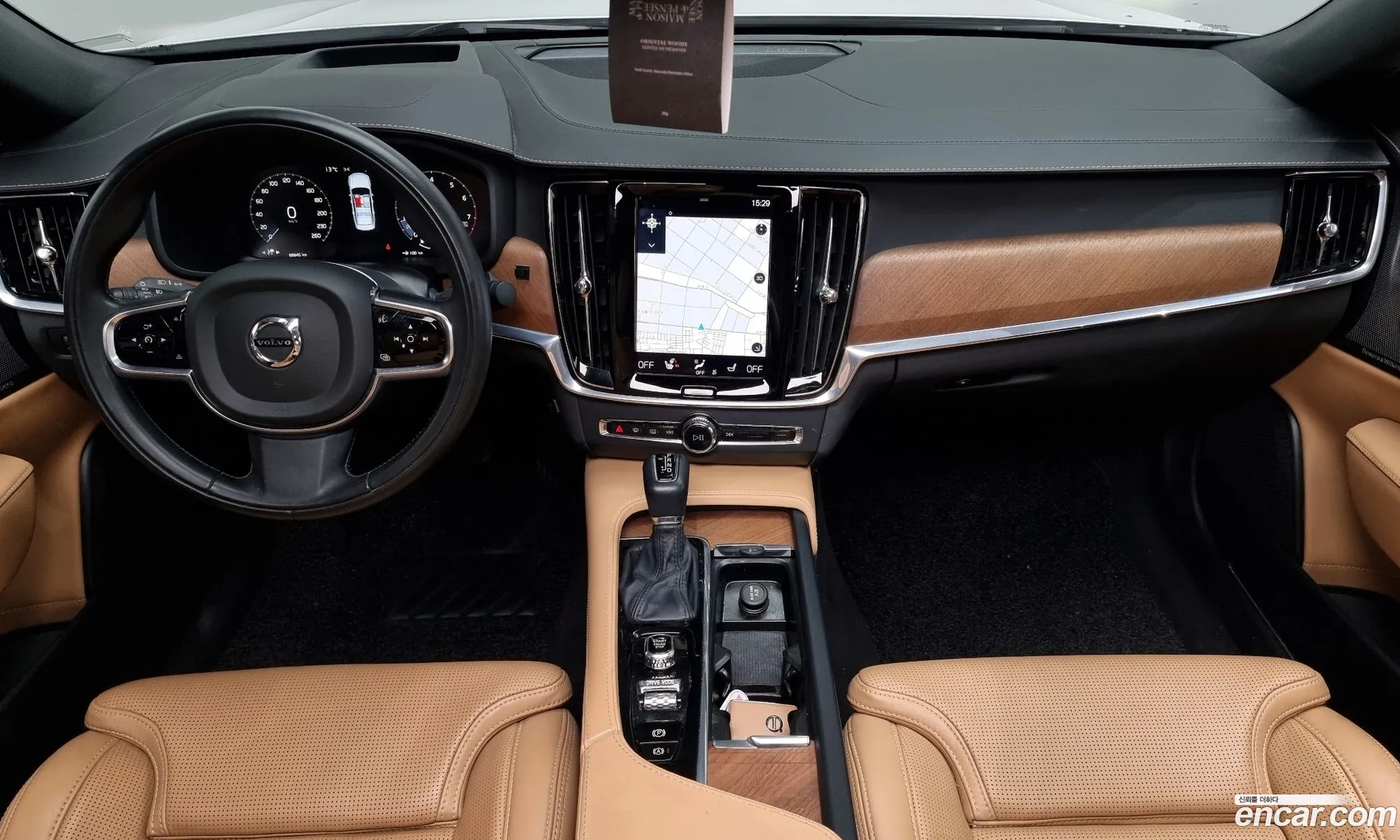 Volvo S90 2020 LVYPS102DLP085086 — 13