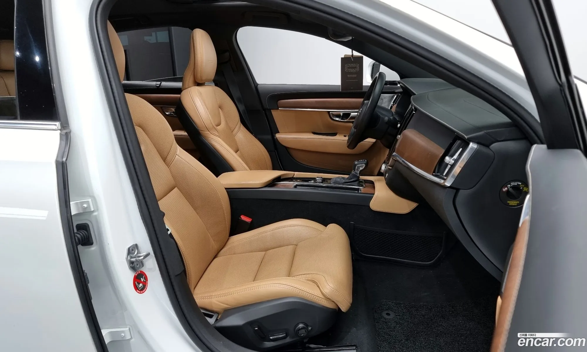 Volvo S90 2020 LVYPS102DLP085086 — 11