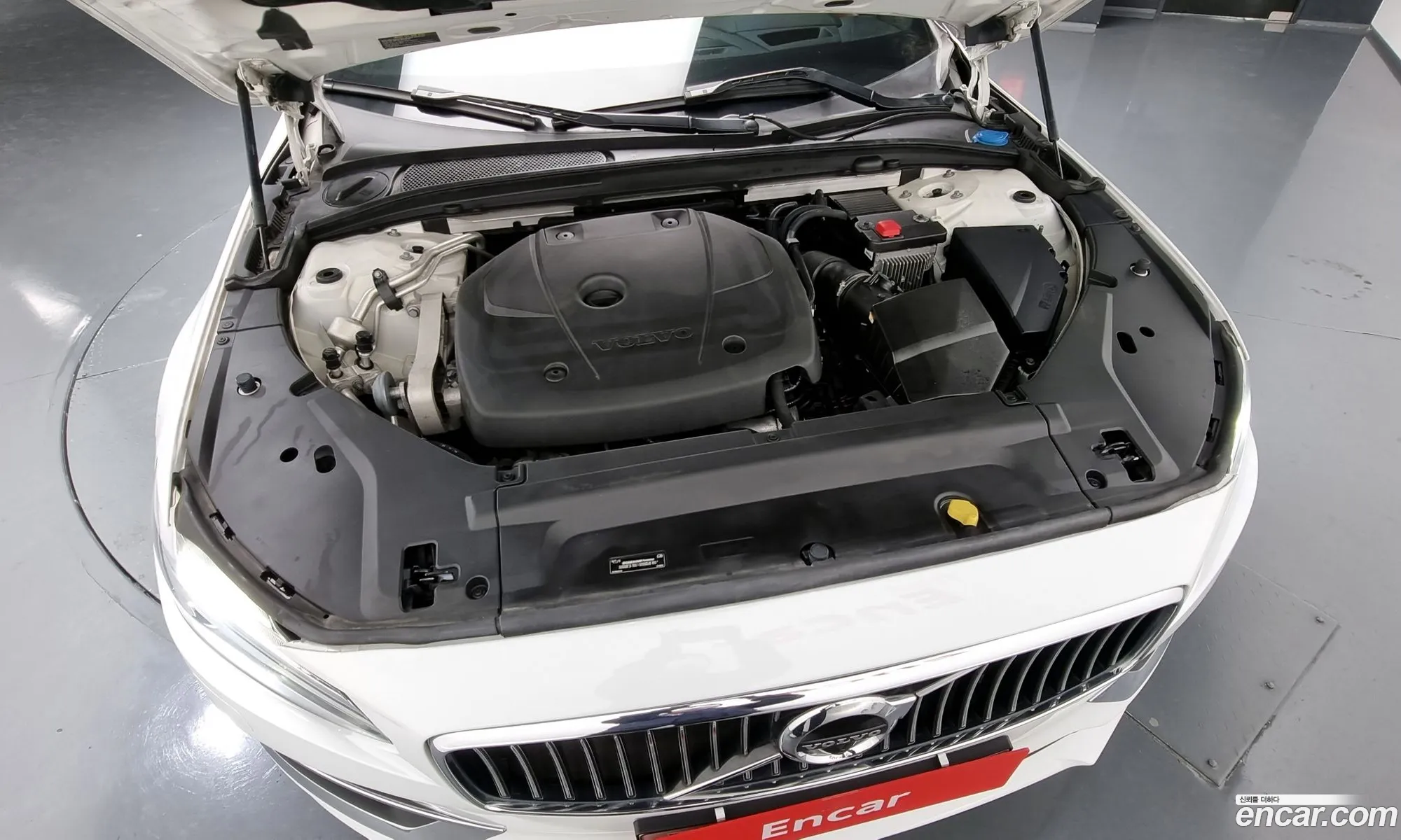 Volvo S90 2020 LVYPS102DLP085086 — 2