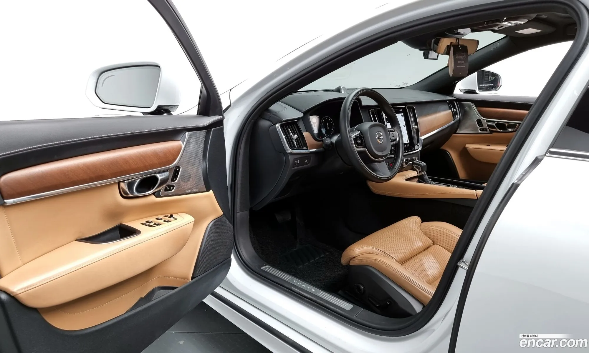 Volvo S90 2020 LVYPS102DLP085086 — 5