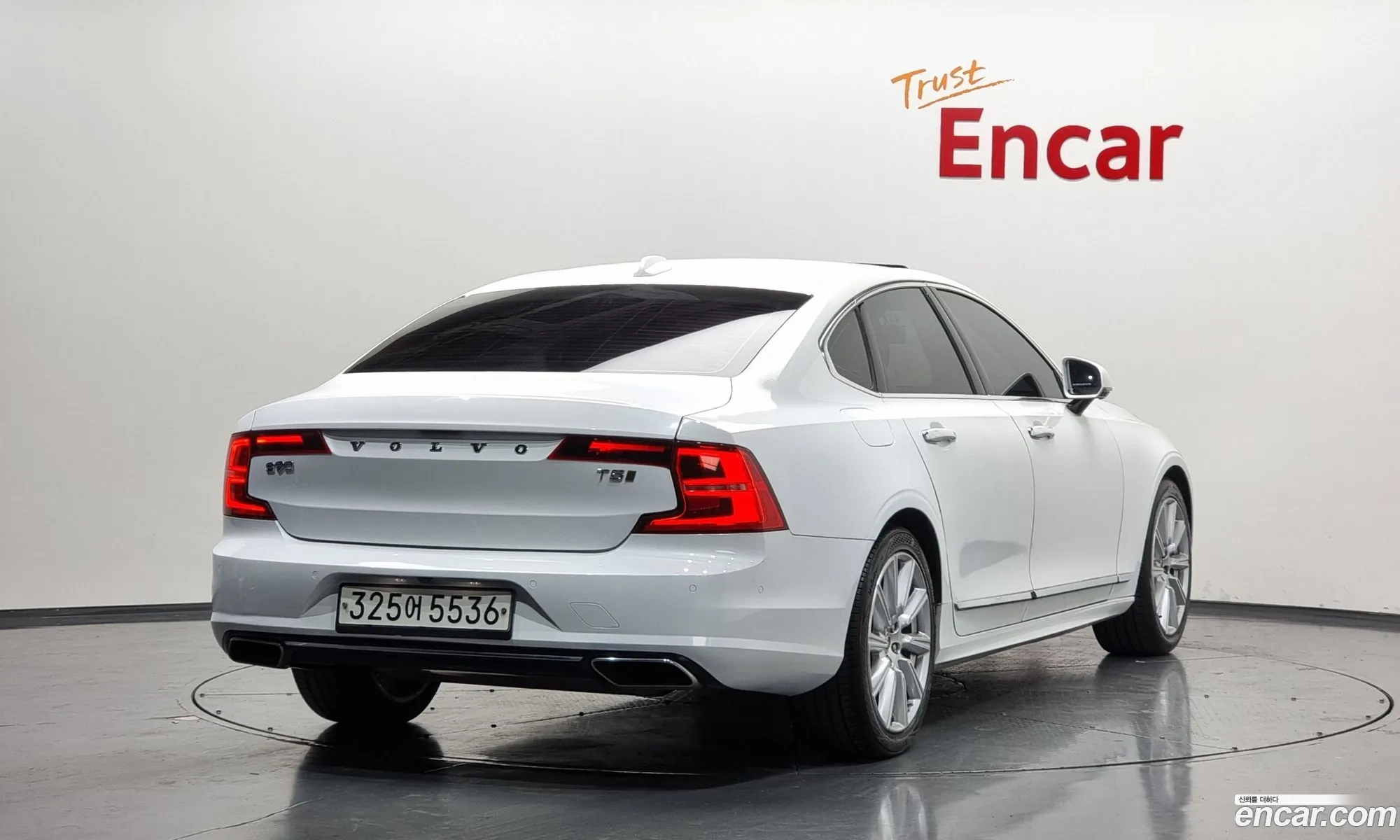 Volvo S90 2020 LVYPS102DLP085086 — 15