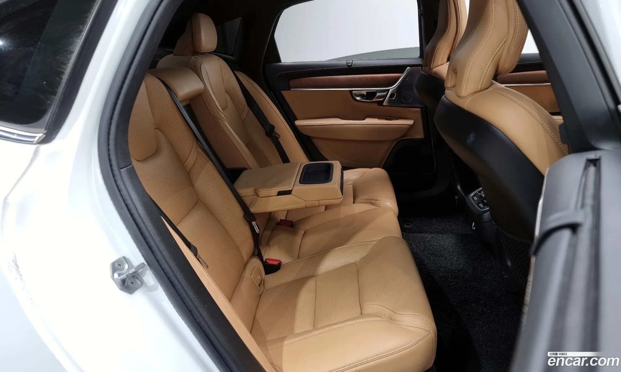 Volvo S90 2020 LVYPS102DLP085086 — 14
