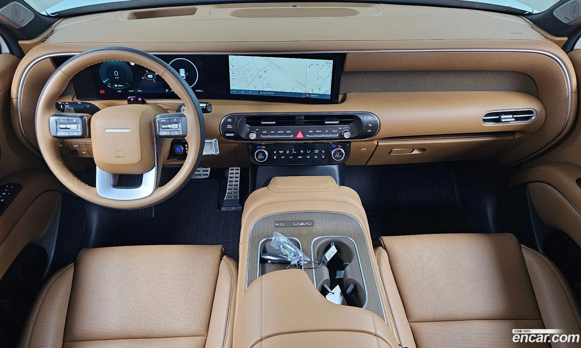 Hyundai Palisade 2025 — 5