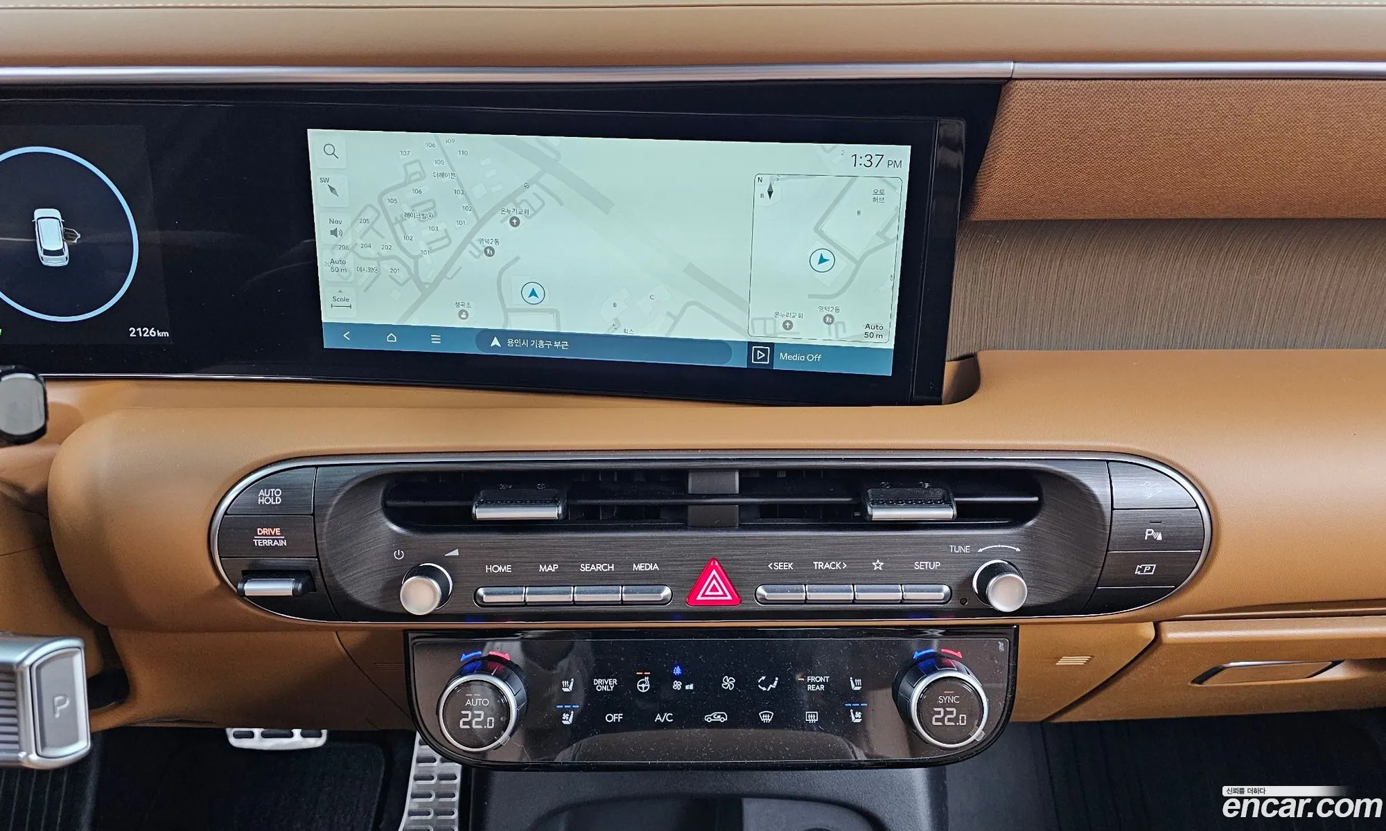 Hyundai Palisade 2025 — 19