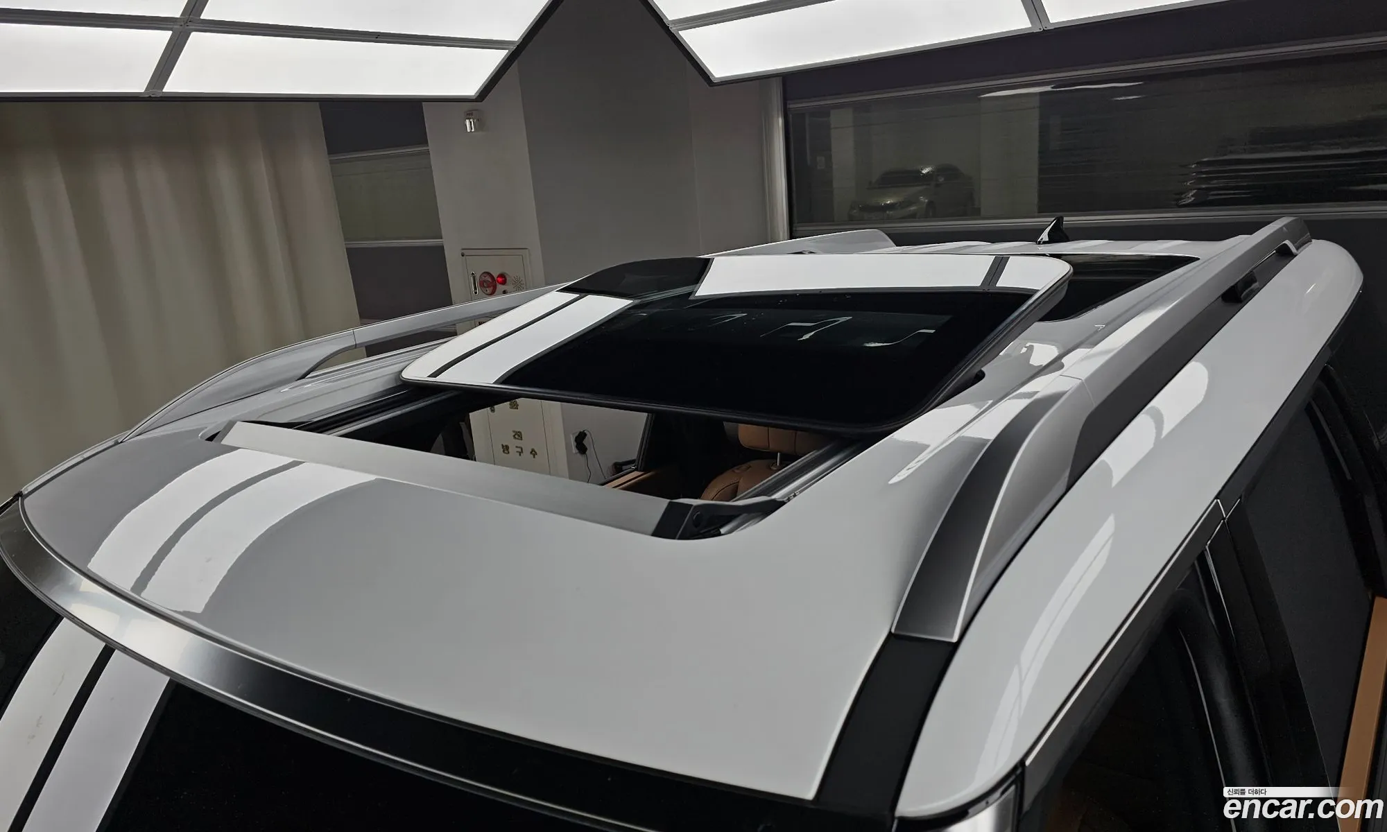 Hyundai Palisade 2025 — 13