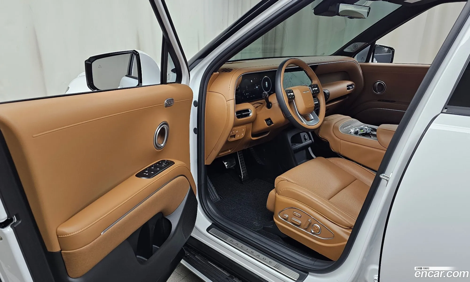 Hyundai Palisade 2025 — 11