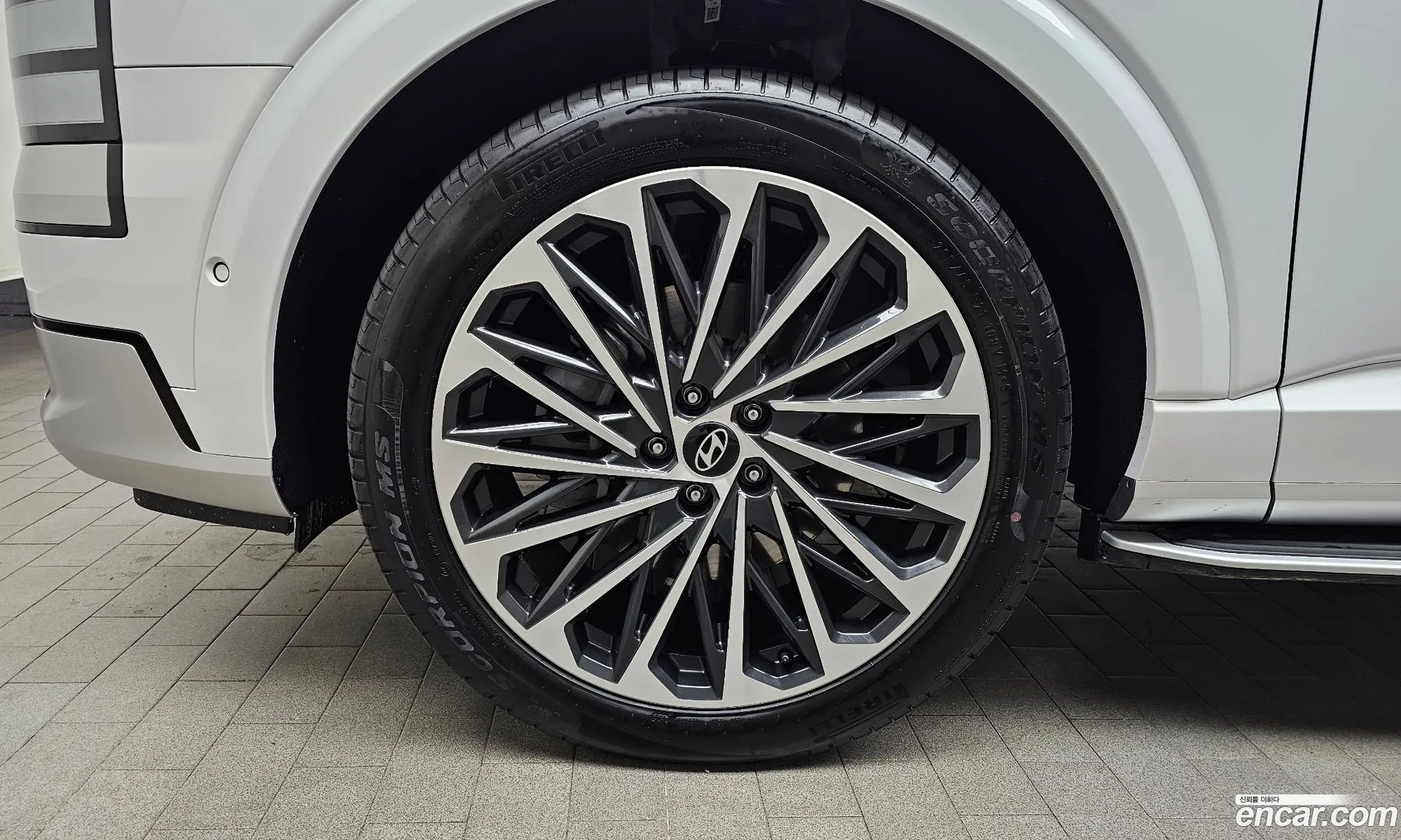 Hyundai Palisade 2025 — 6