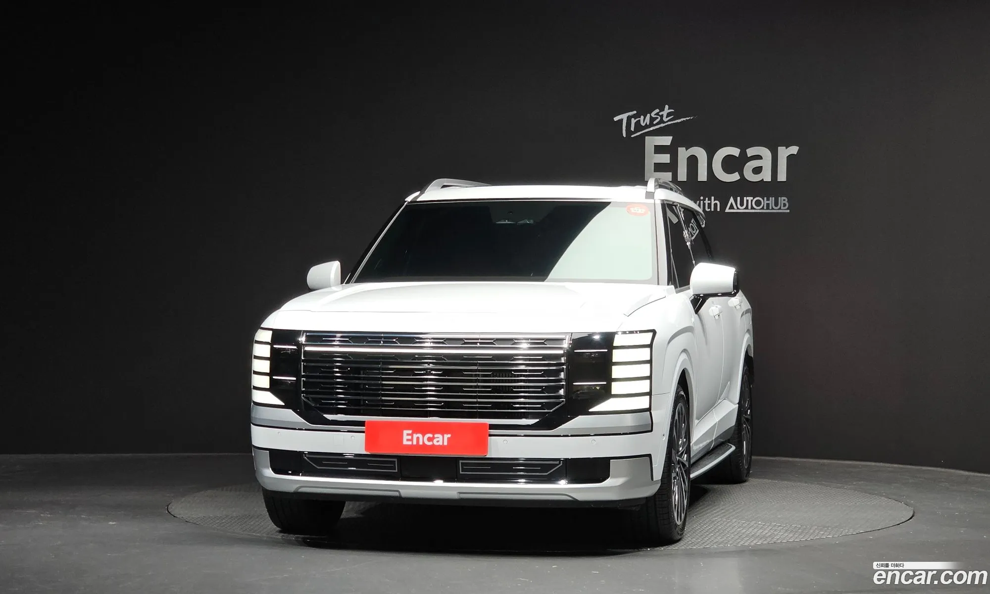 Hyundai Palisade 2025 — 8