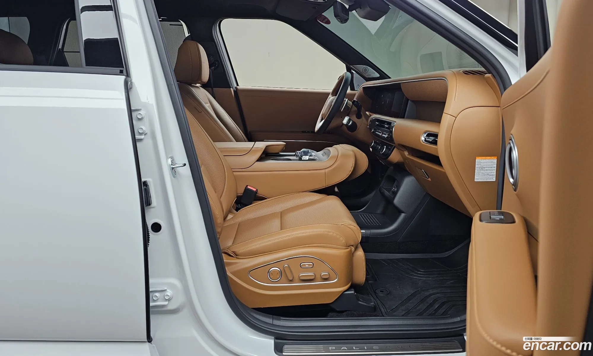 Hyundai Palisade 2025 — 12