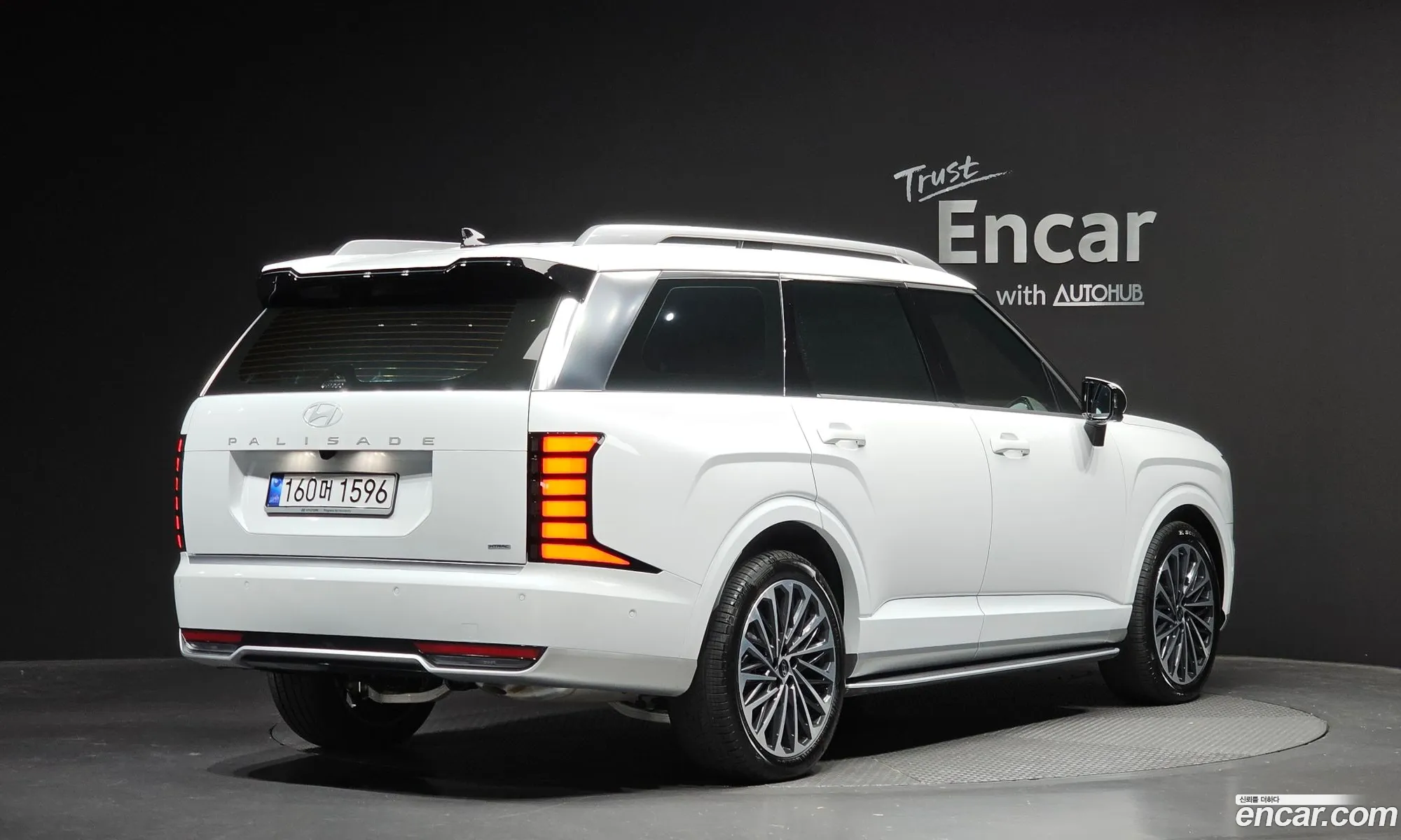 Hyundai Palisade 2025 — 2