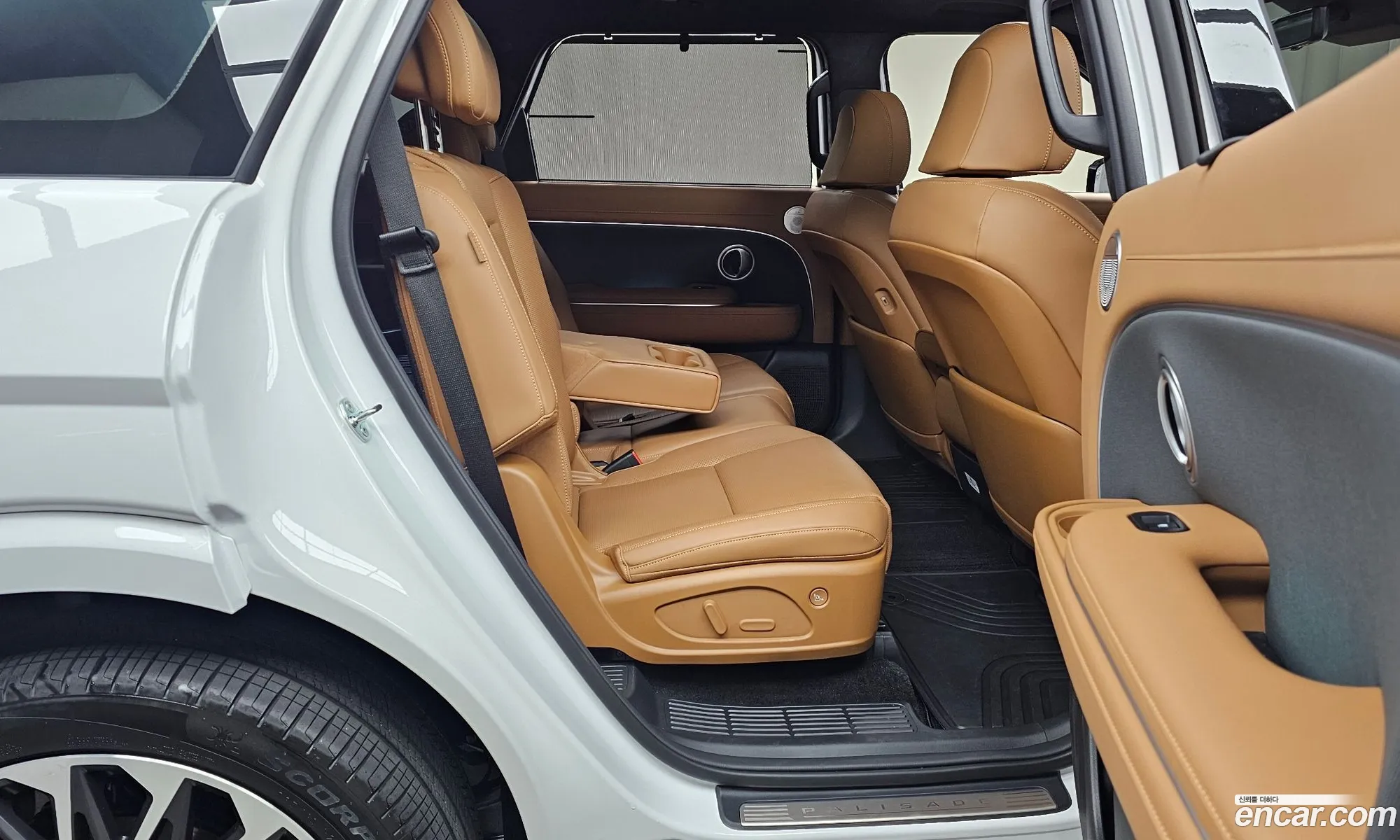 Hyundai Palisade 2025 — 10