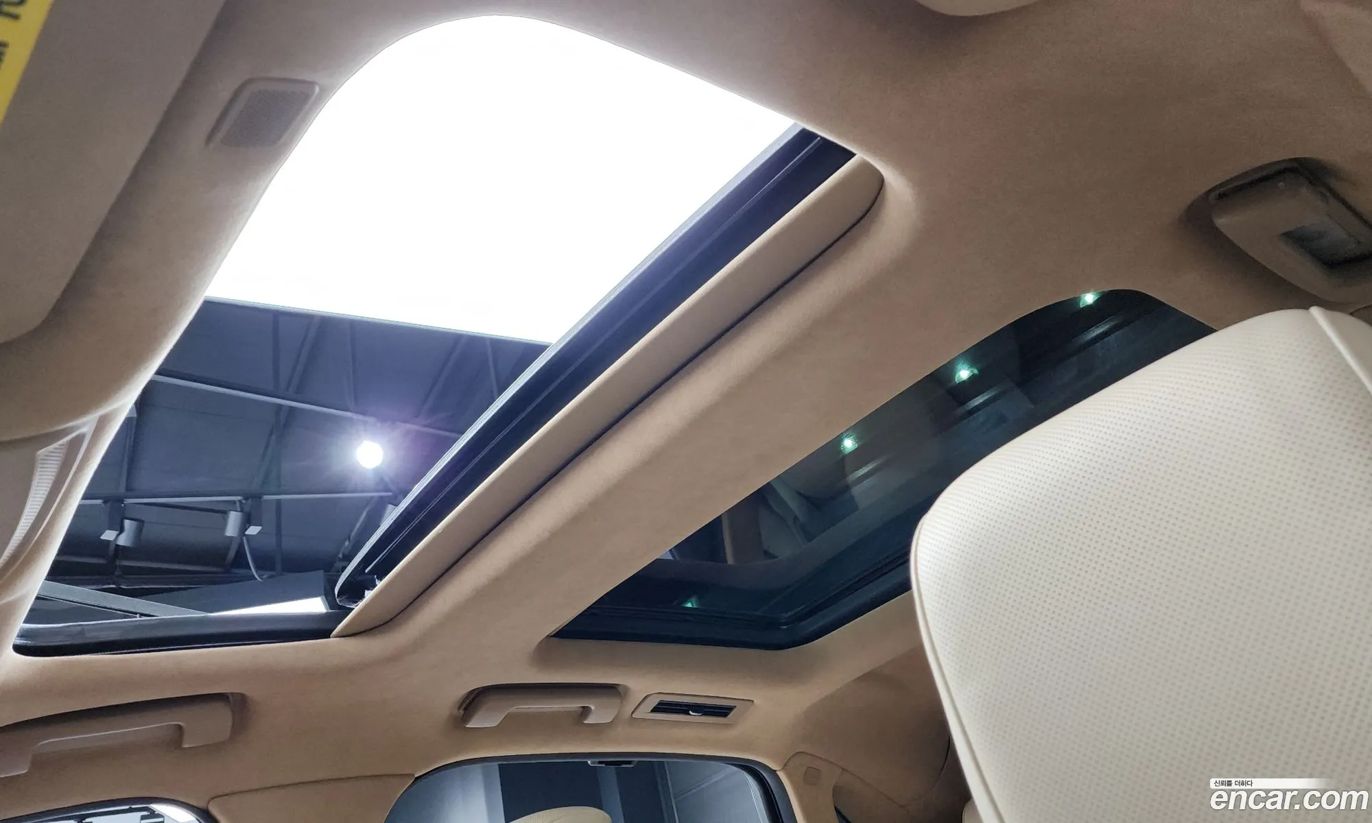 Cadillac CT6 2018 — 2