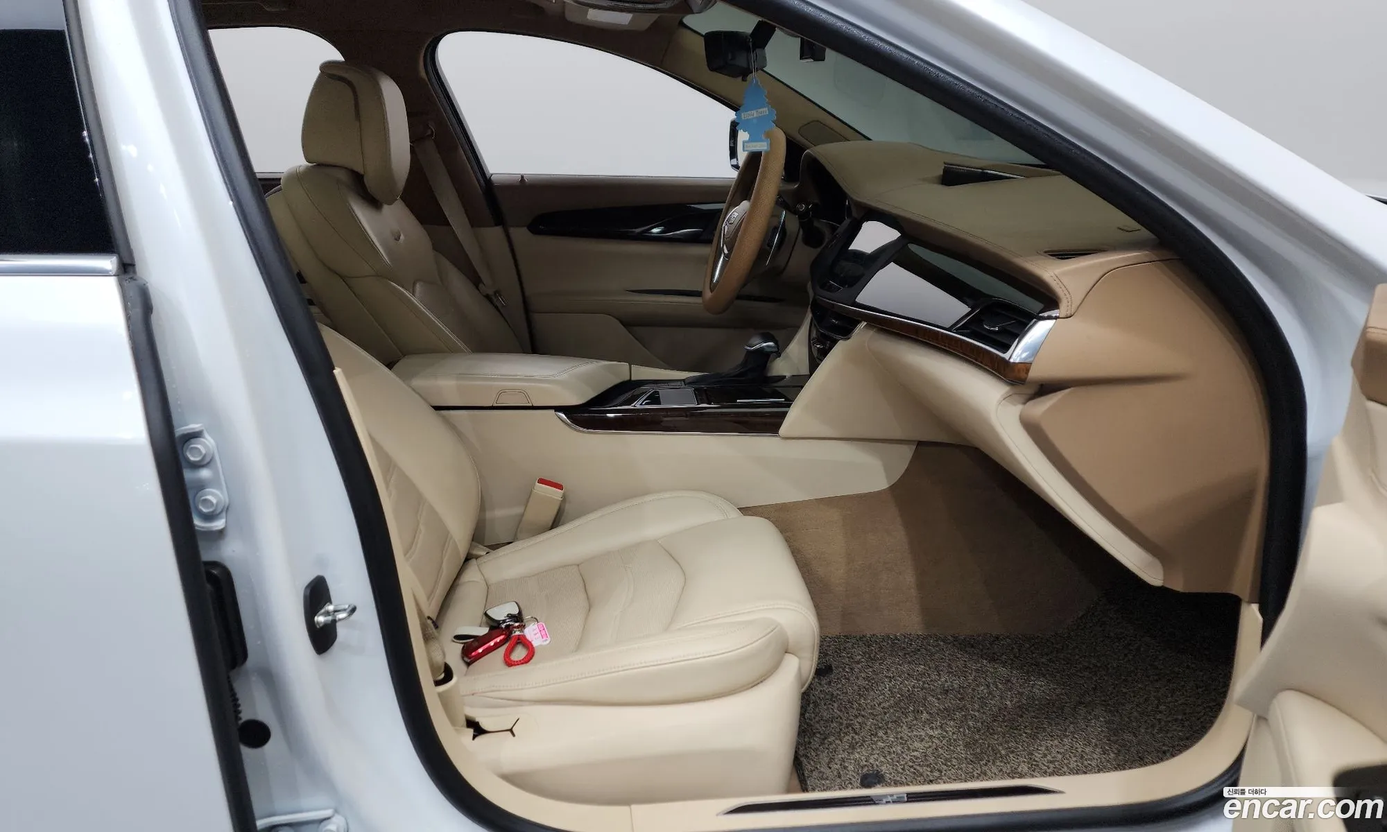 Cadillac CT6 2018 — 9