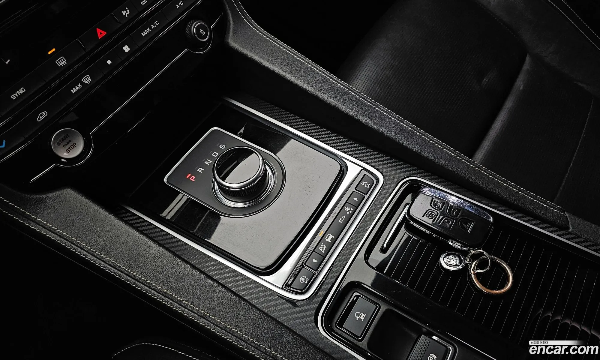 Jaguar F-Pace 2017 SADCA2BN3JA267292 — 16