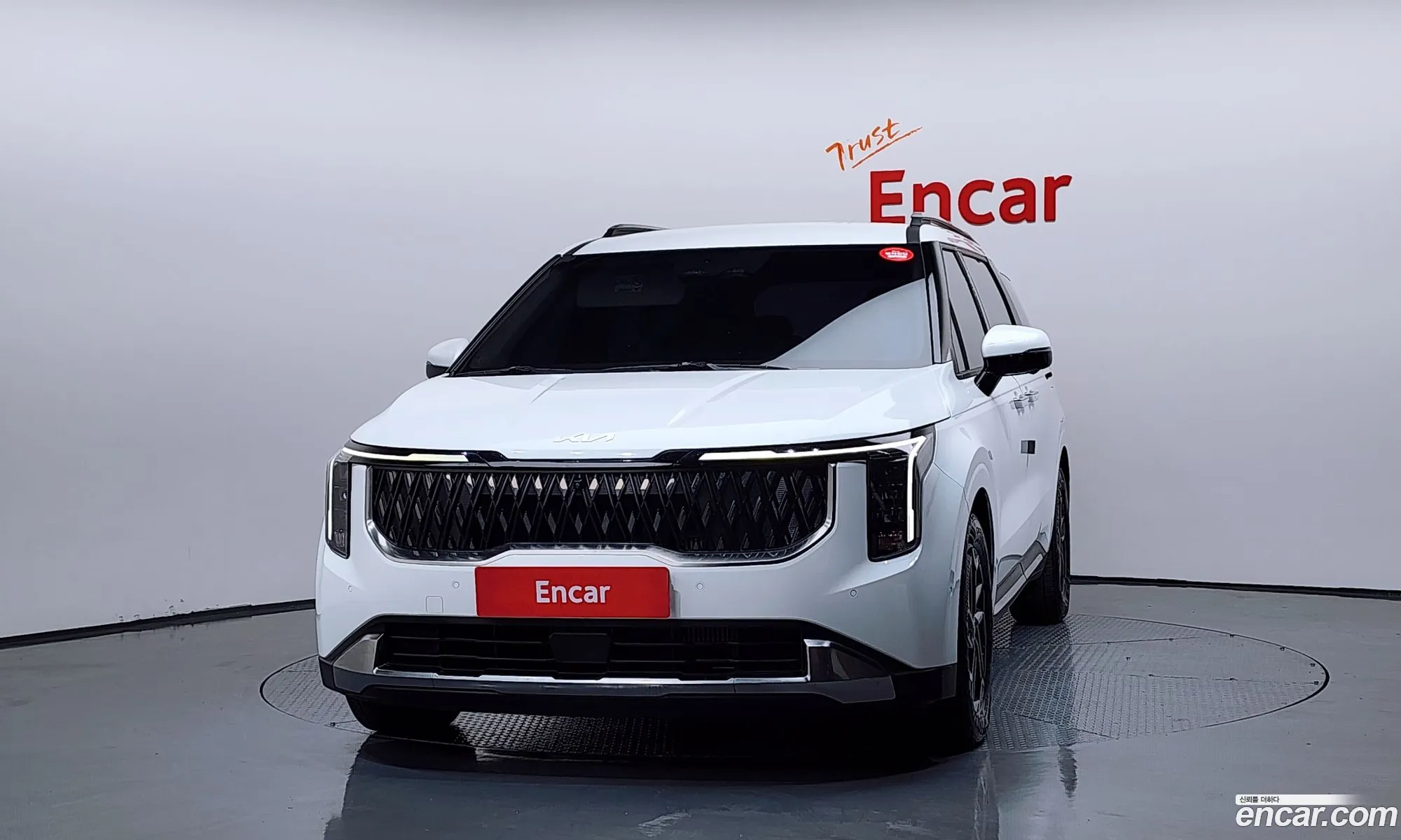 Kia Carnival 2024 — 8