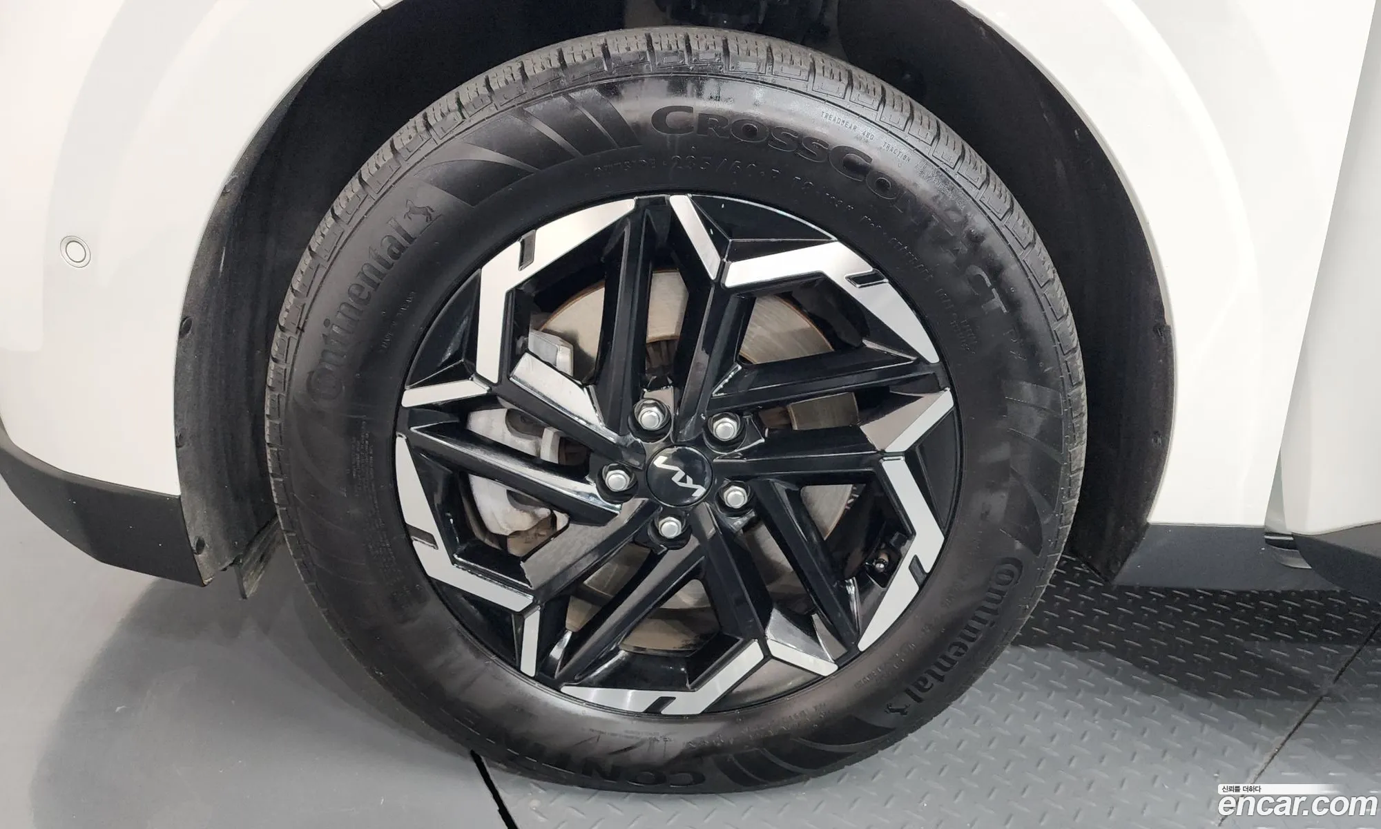 Kia Carnival 2024 — 4