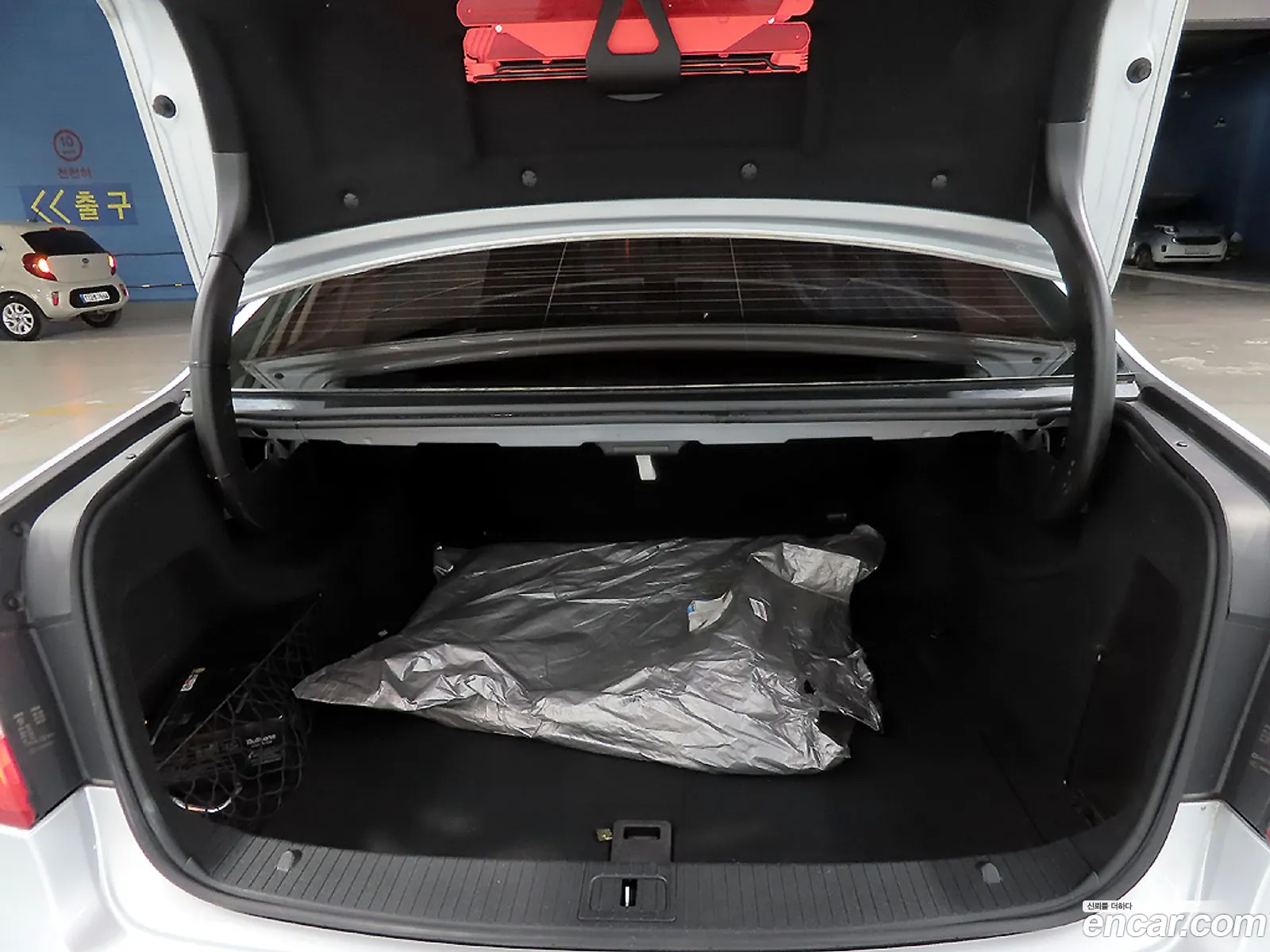 Mercedes-Benz E-Class W212 2010 — 5