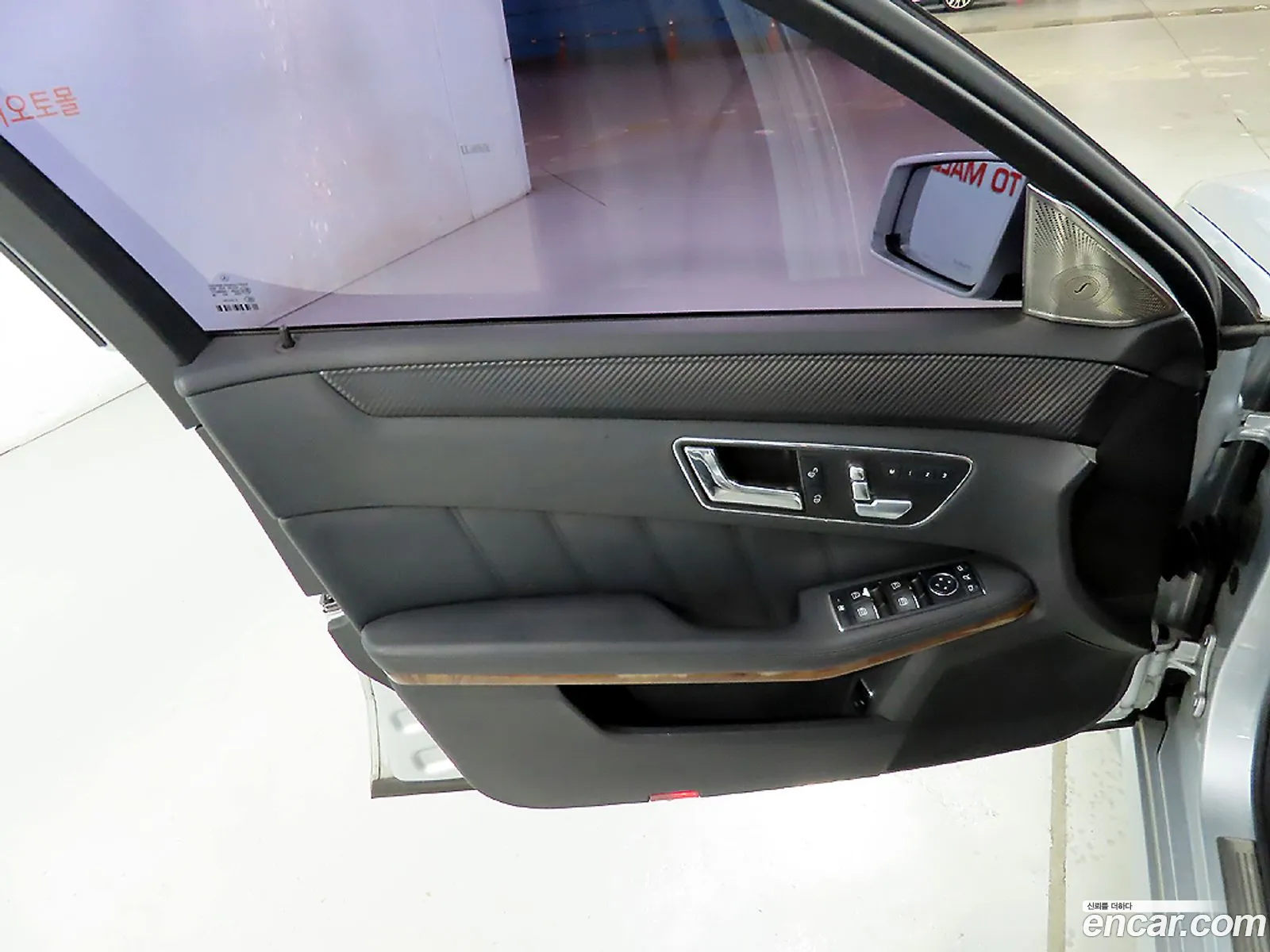 Mercedes-Benz E-Class W212 2010 — 6