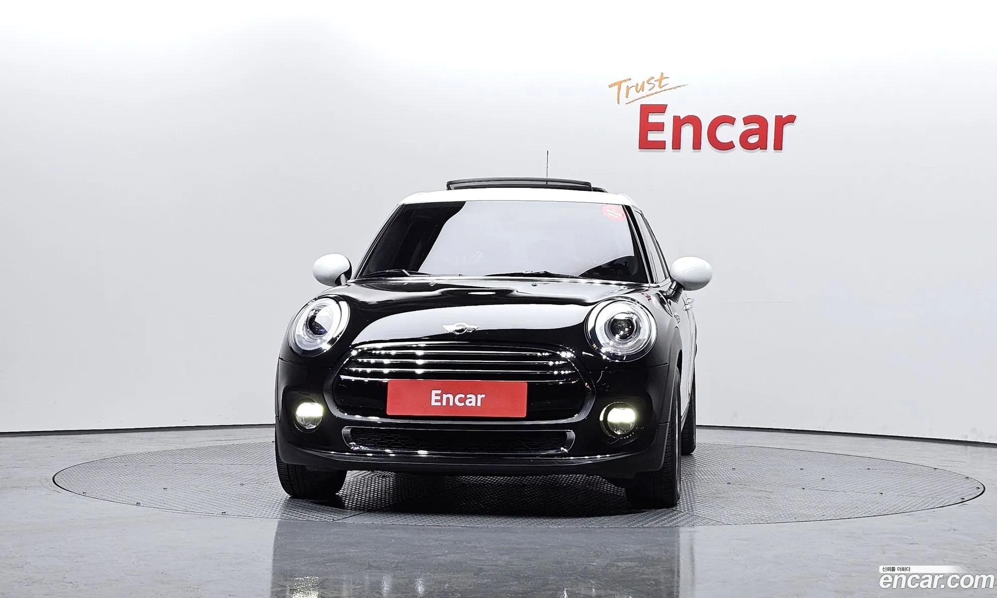 Mini Cooper 2016 WMWXU1102G2A93092 — 13