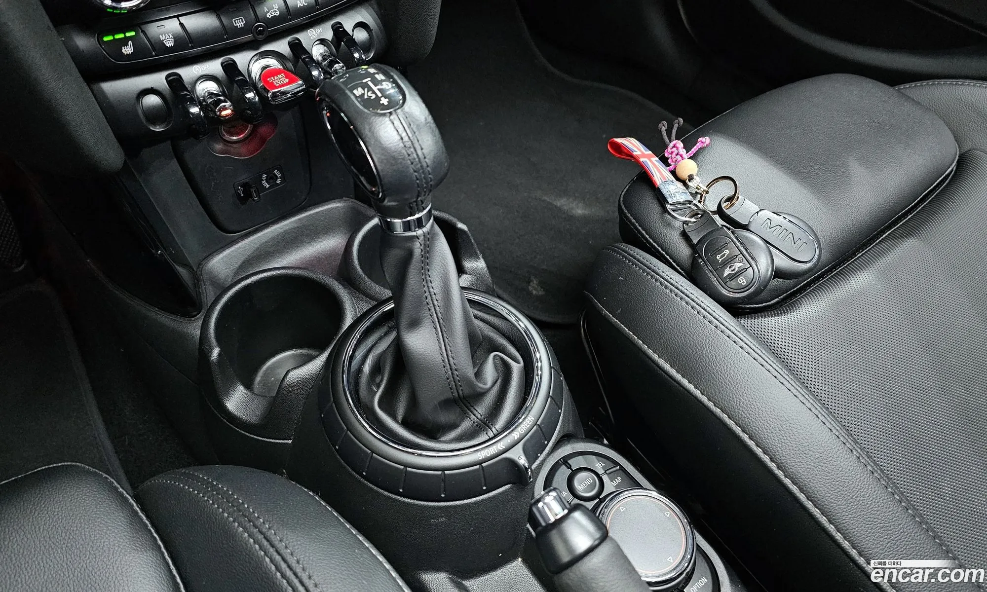 Mini Cooper 2016 WMWXU1102G2A93092 — 18