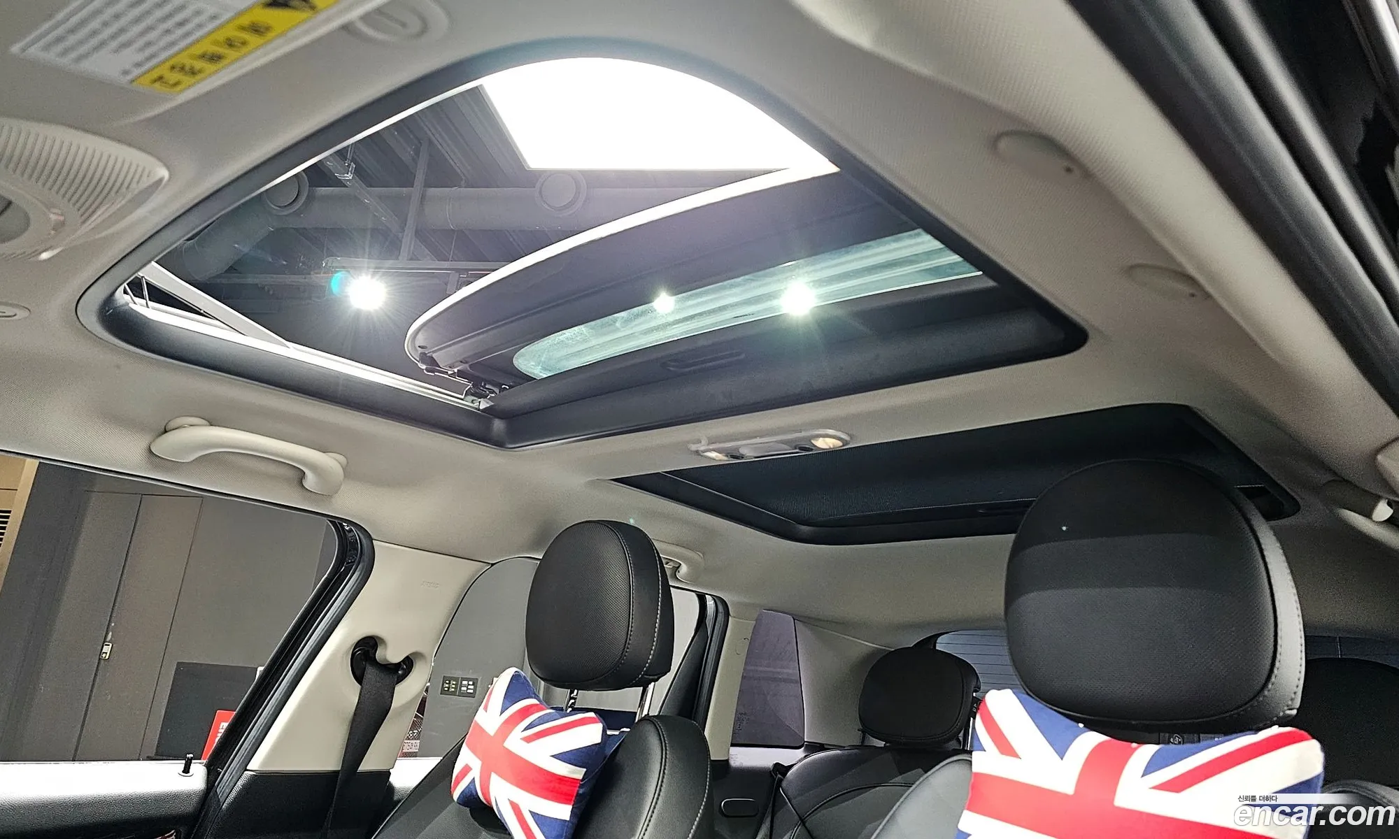 Mini Cooper 2016 WMWXU1102G2A93092 — 8