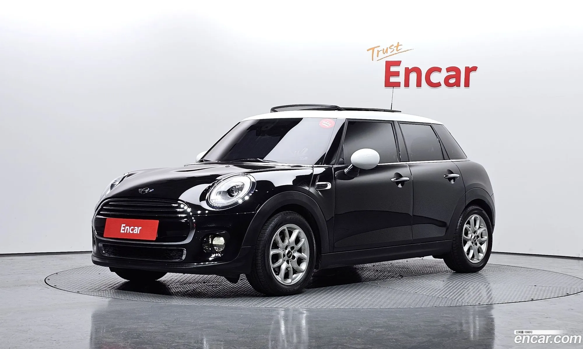 Mini Cooper 2016 WMWXU1102G2A93092 — 7