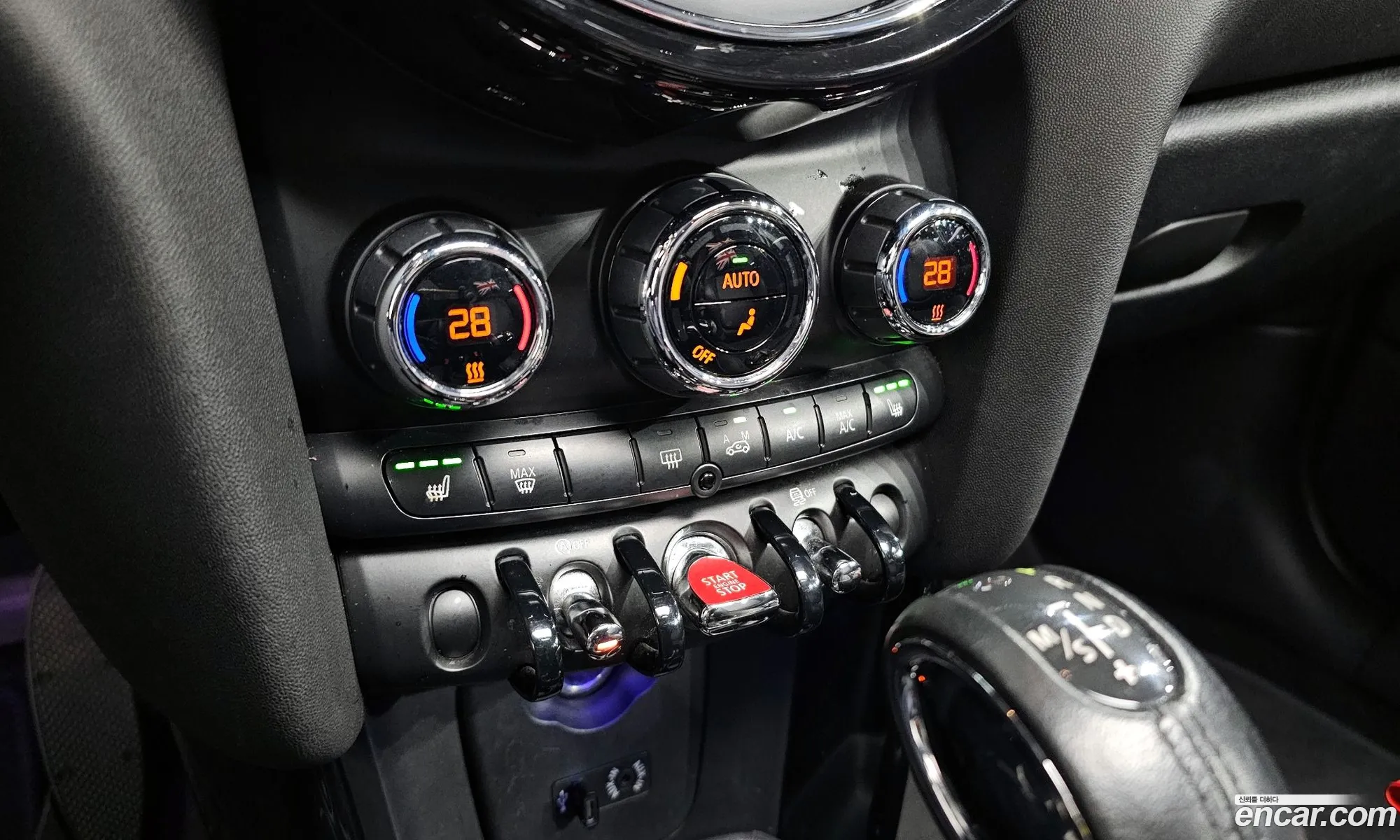 Mini Cooper 2016 WMWXU1102G2A93092 — 19