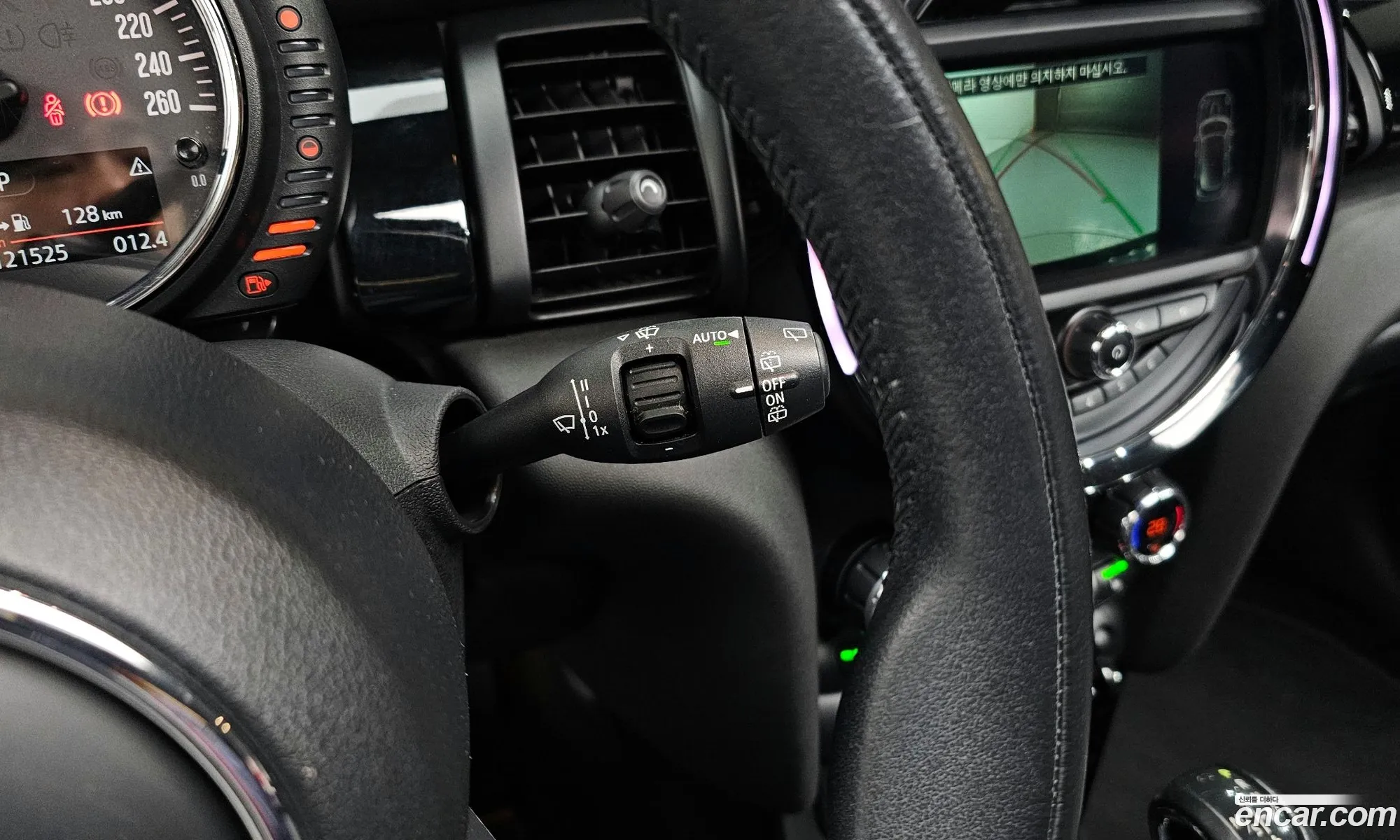 Mini Cooper 2016 WMWXU1102G2A93092 — 11