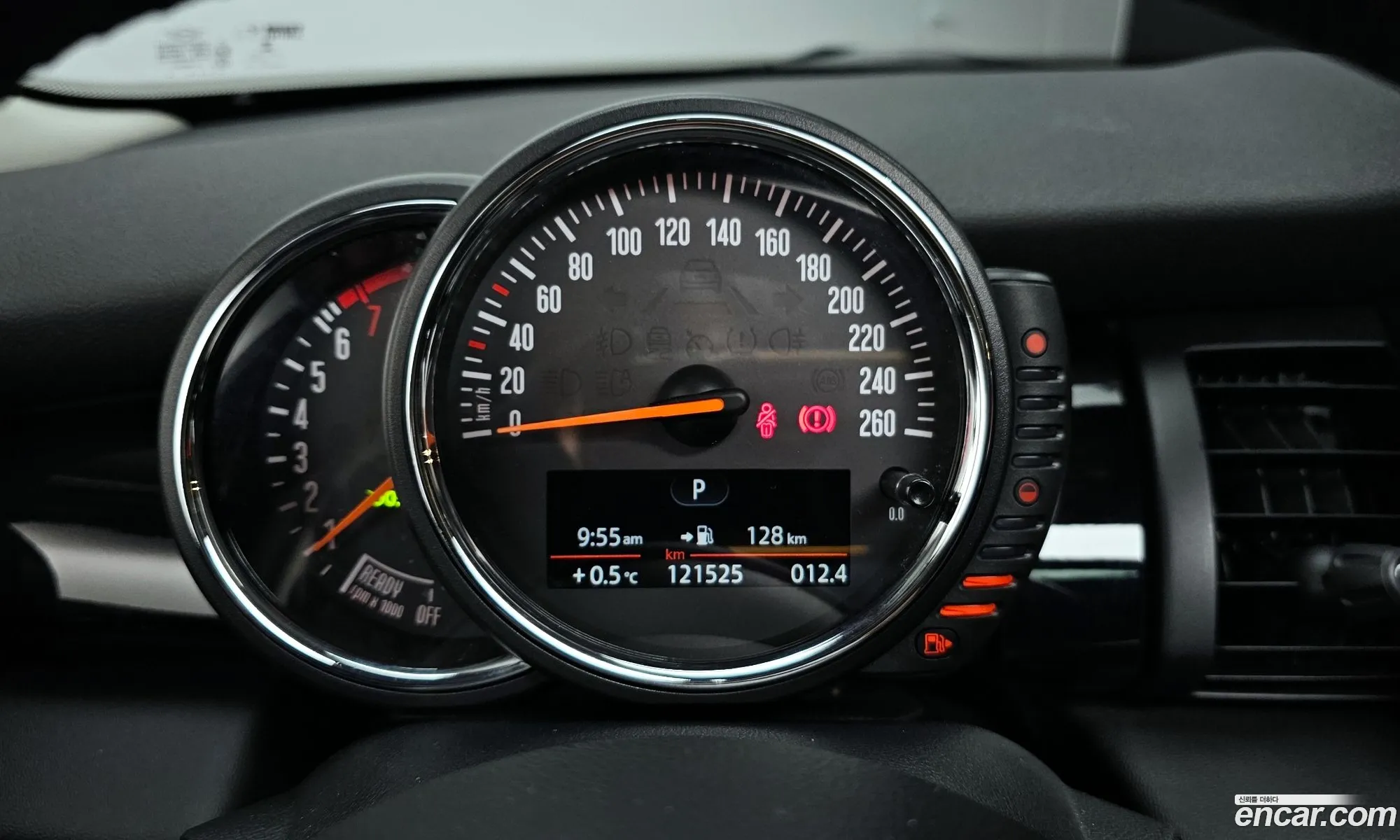 Mini Cooper 2016 WMWXU1102G2A93092 — 4