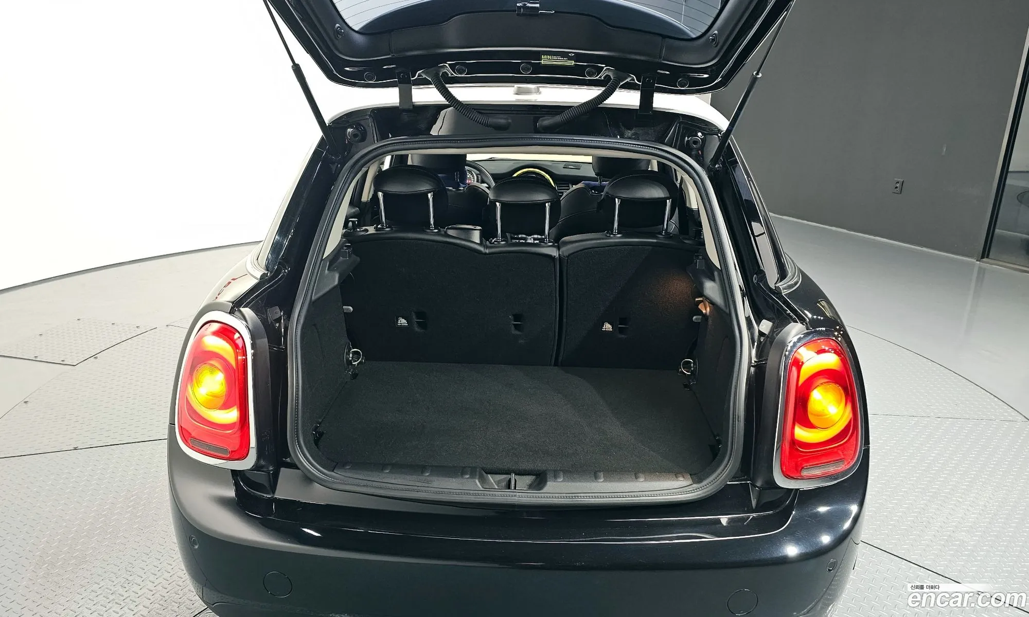 Mini Cooper 2016 WMWXU1102G2A93092 — 20