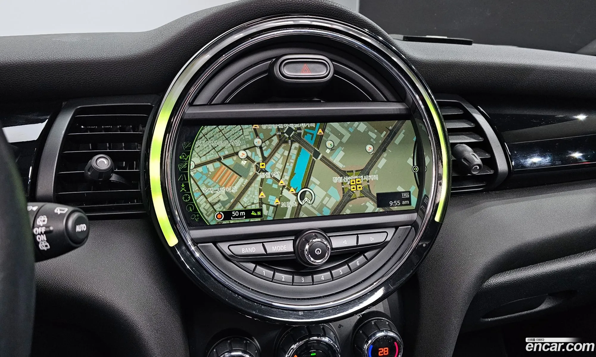 Mini Cooper 2016 WMWXU1102G2A93092 — 10