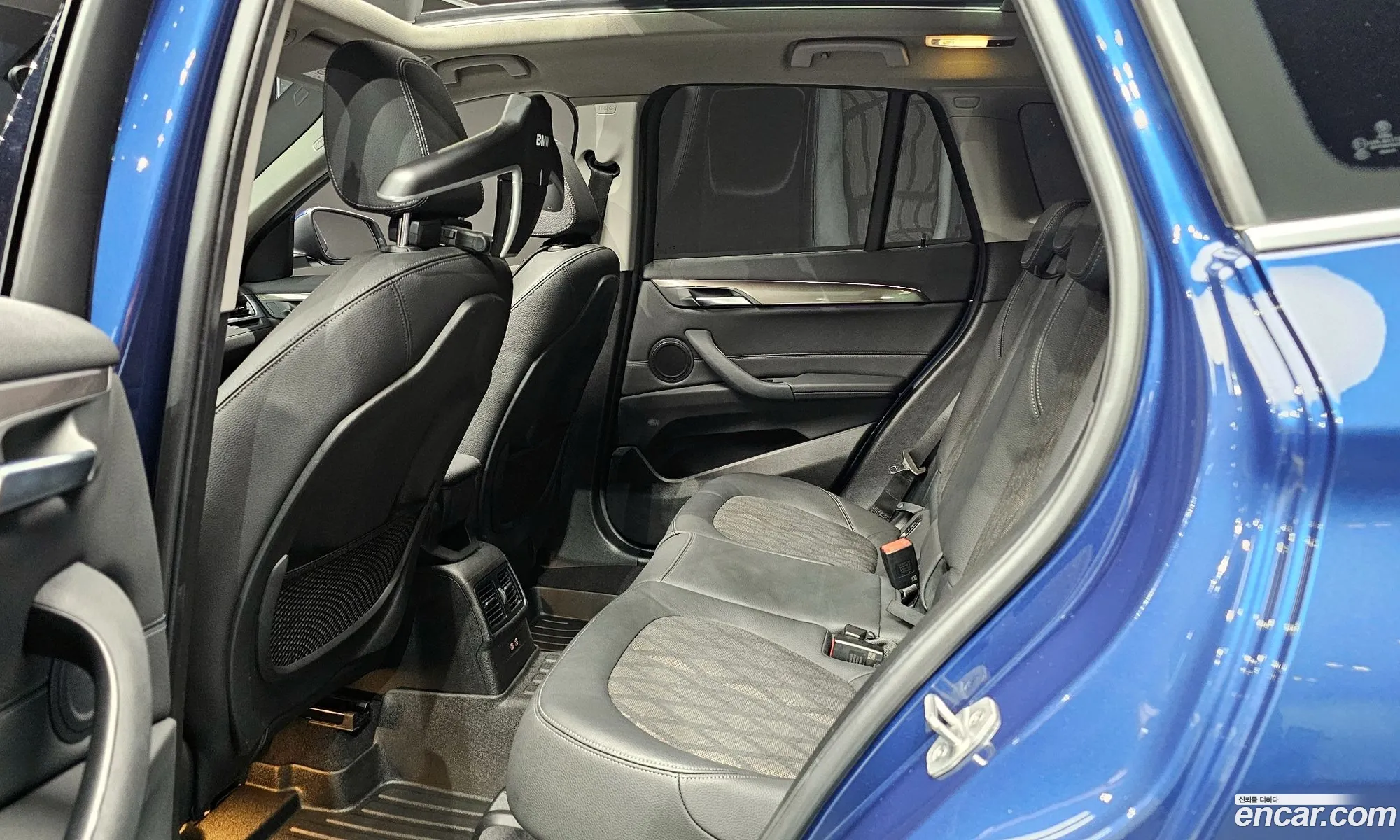 BMW X1 2021 — 6