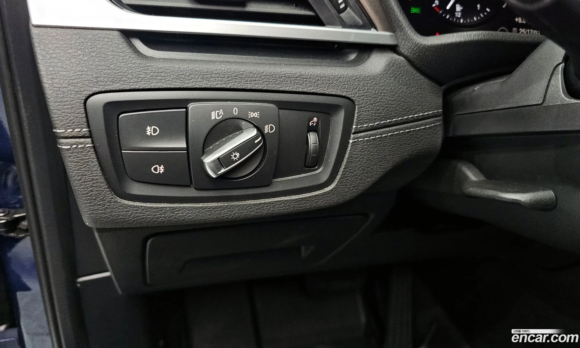 BMW X1 2021 — 14