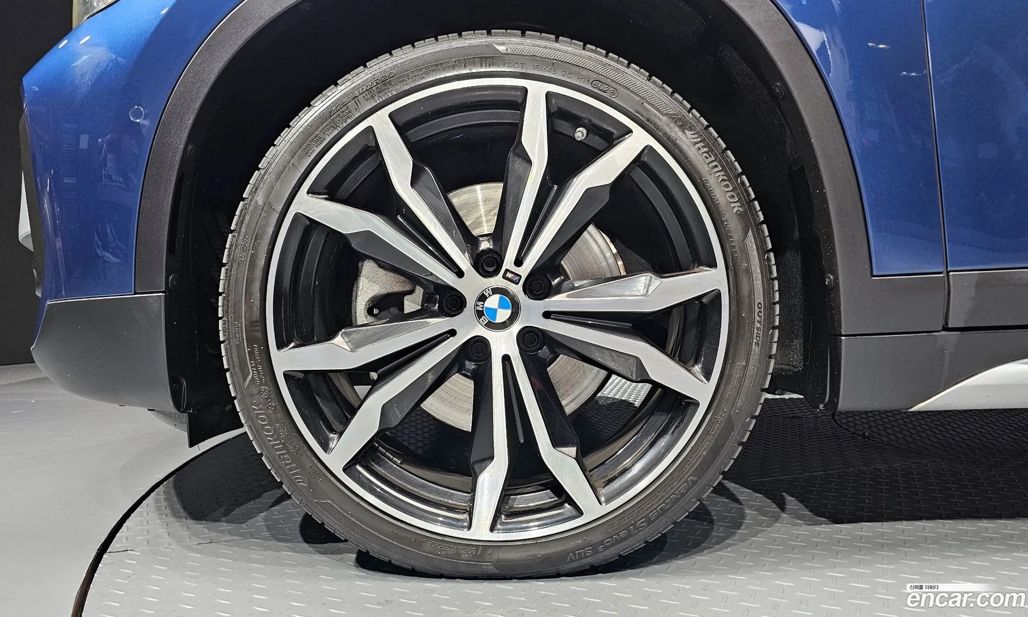 BMW X1 2021 — 19