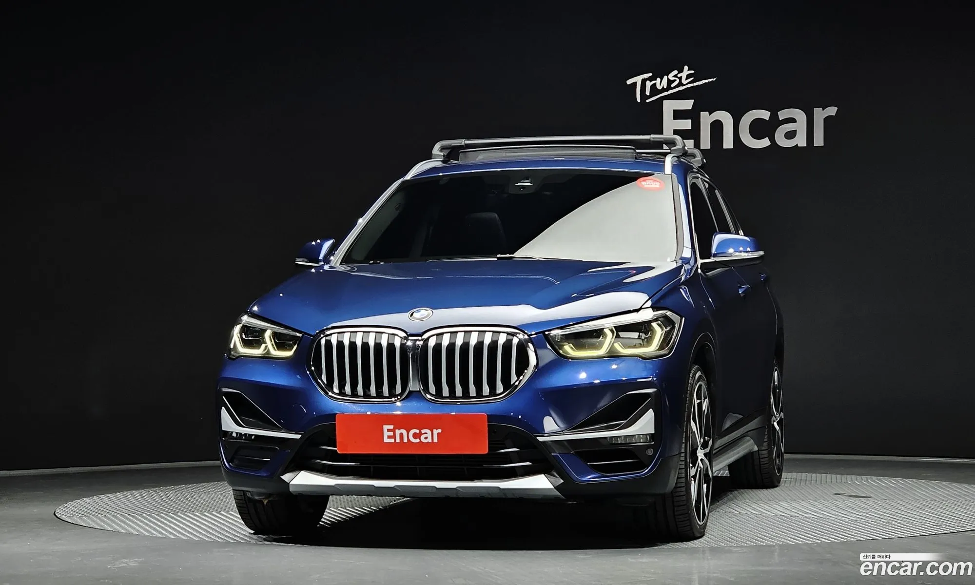 BMW X1 2021 — 13