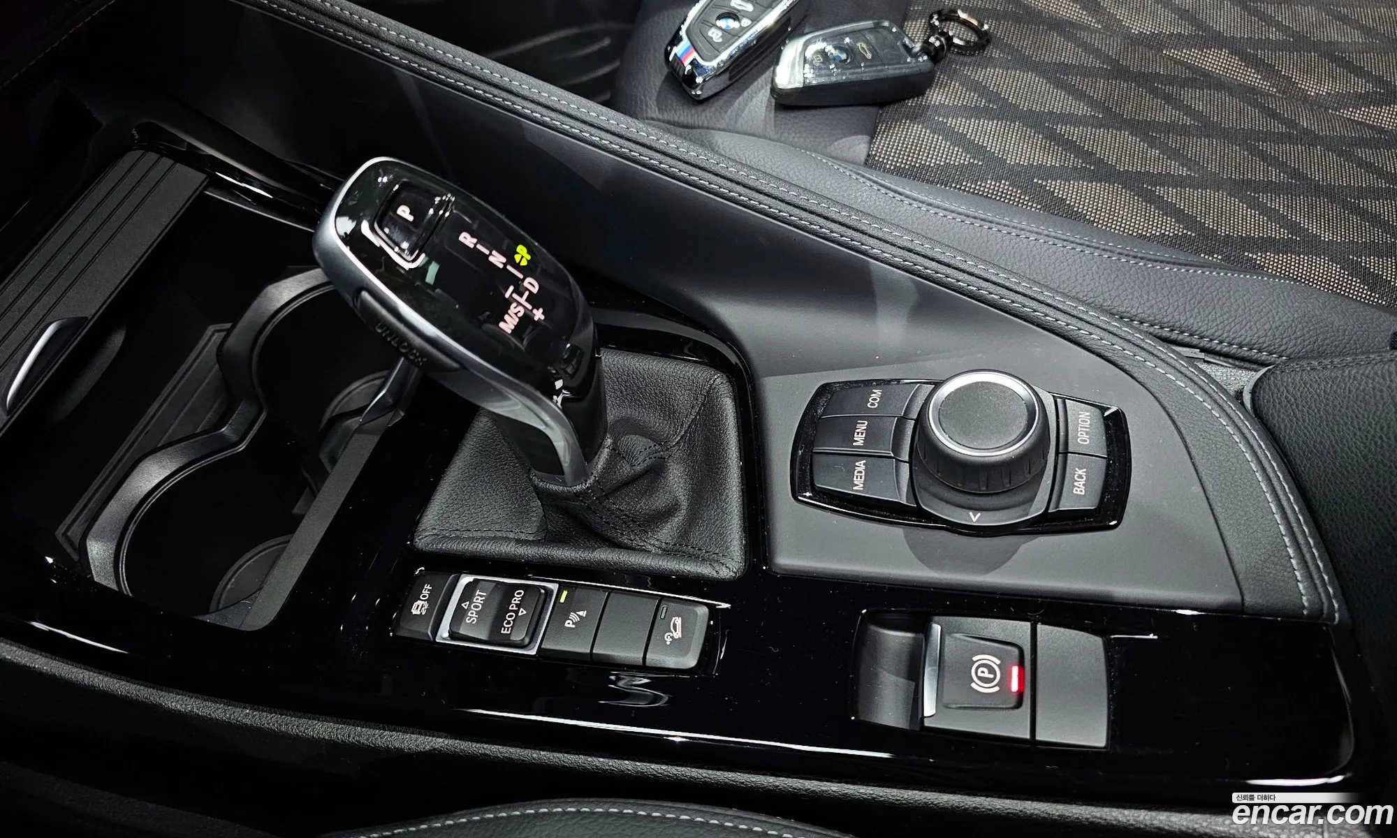BMW X1 2021 — 10