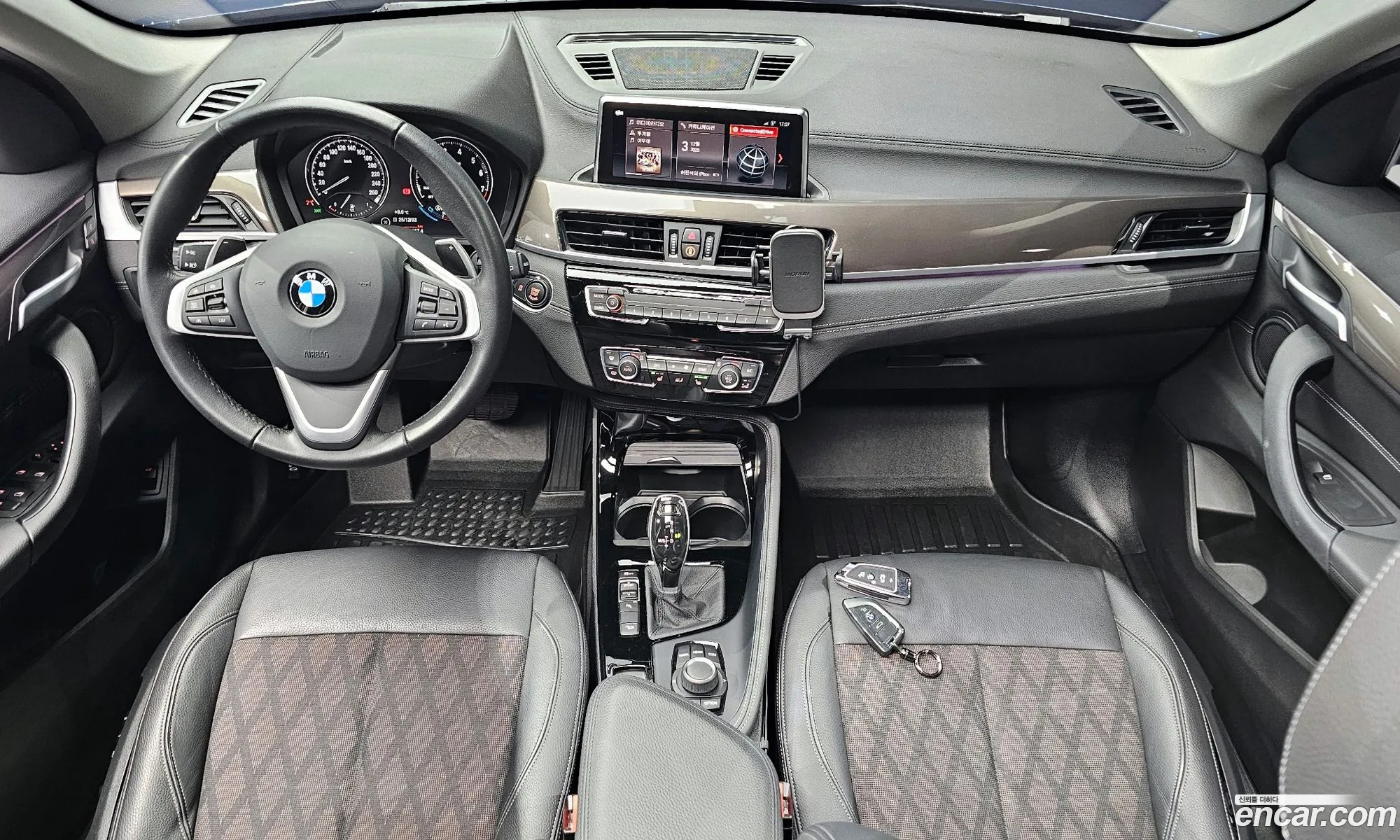 BMW X1 2021 — 20
