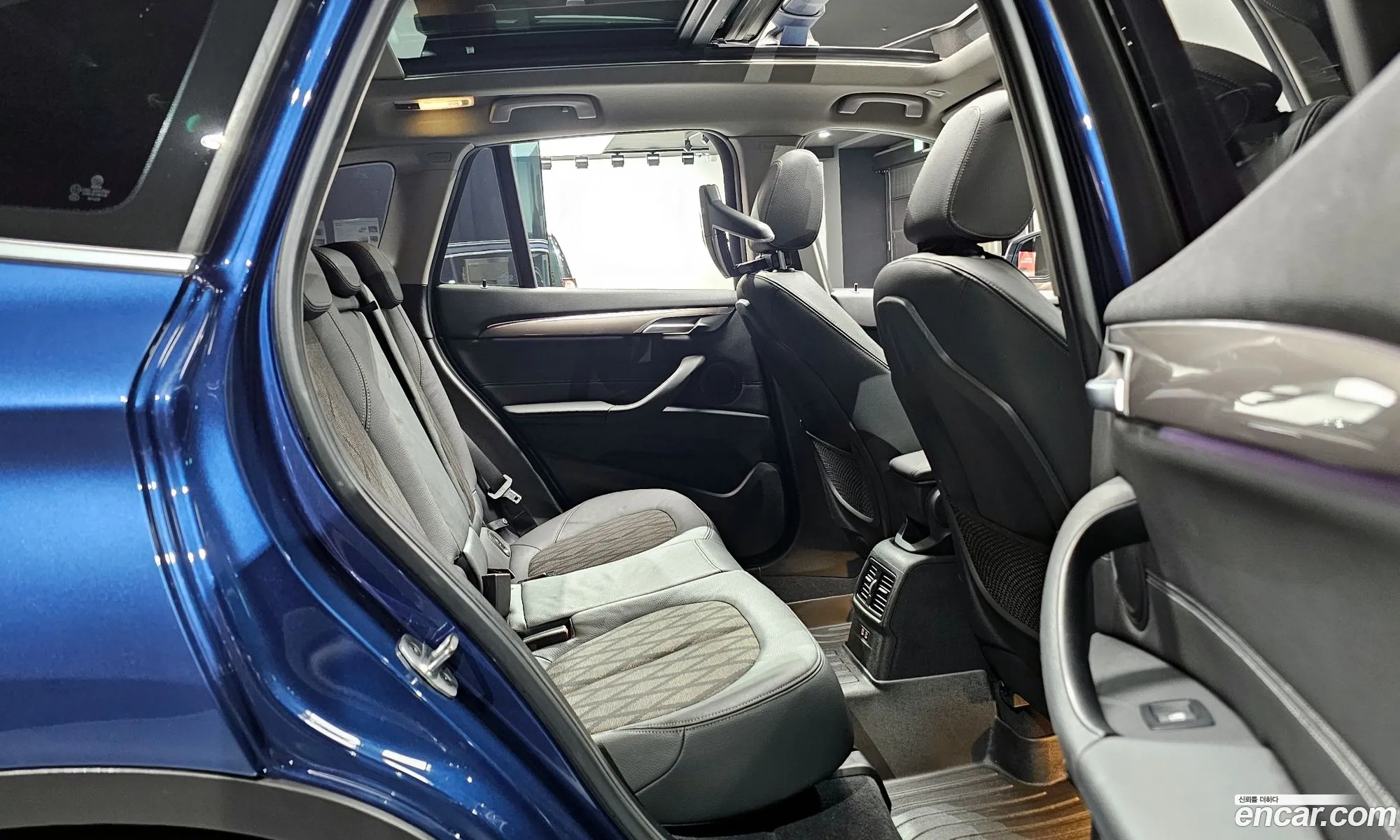 BMW X1 2021 — 5