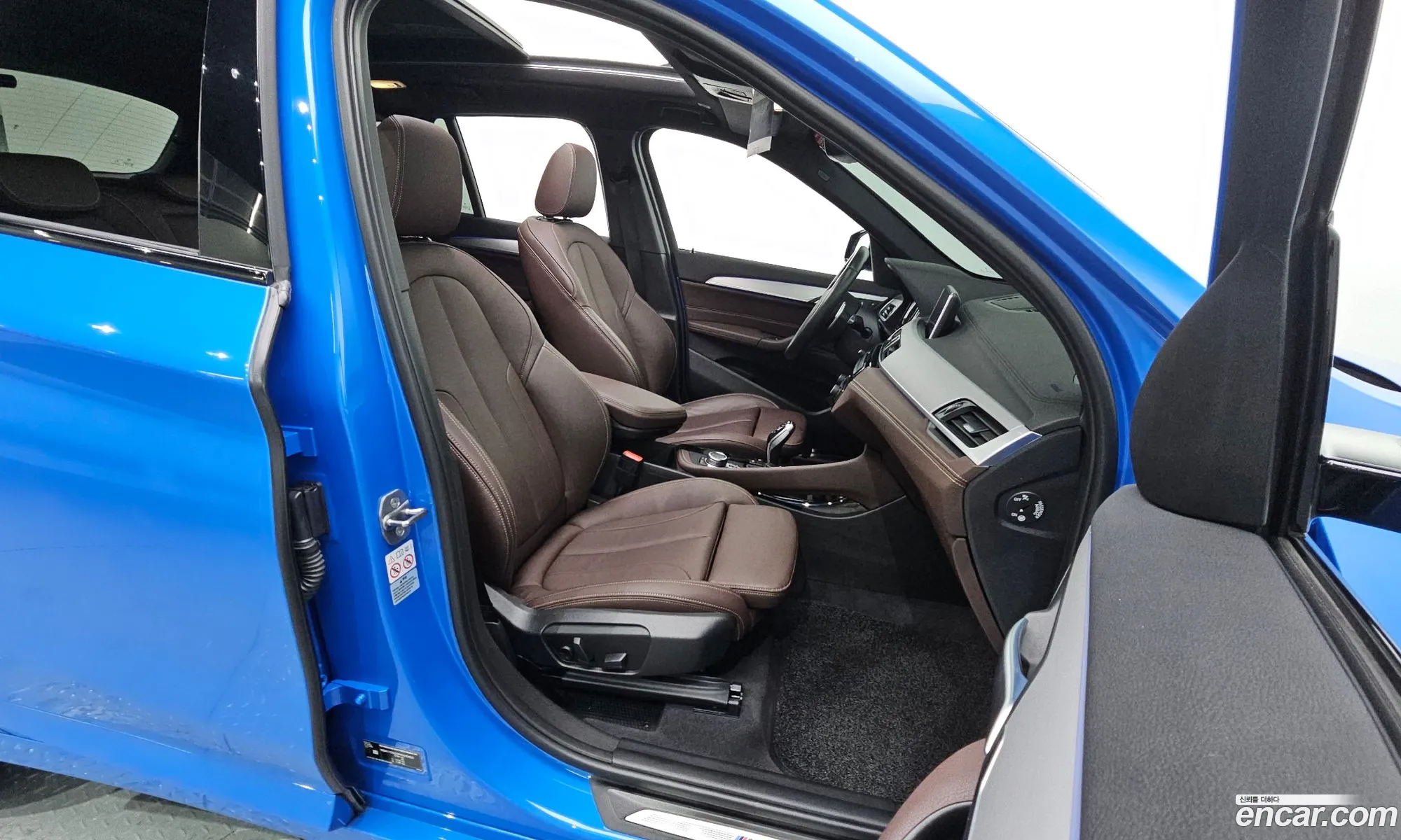 BMW X1 2022 WBA11DG03N5V40433 — 14
