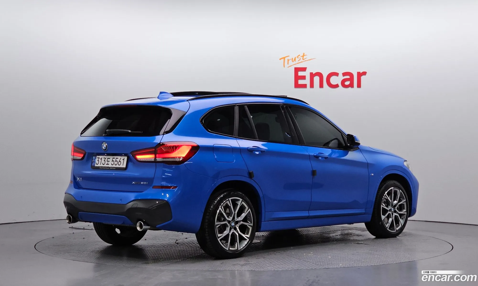 BMW X1 2022 WBA11DG03N5V40433 — 4
