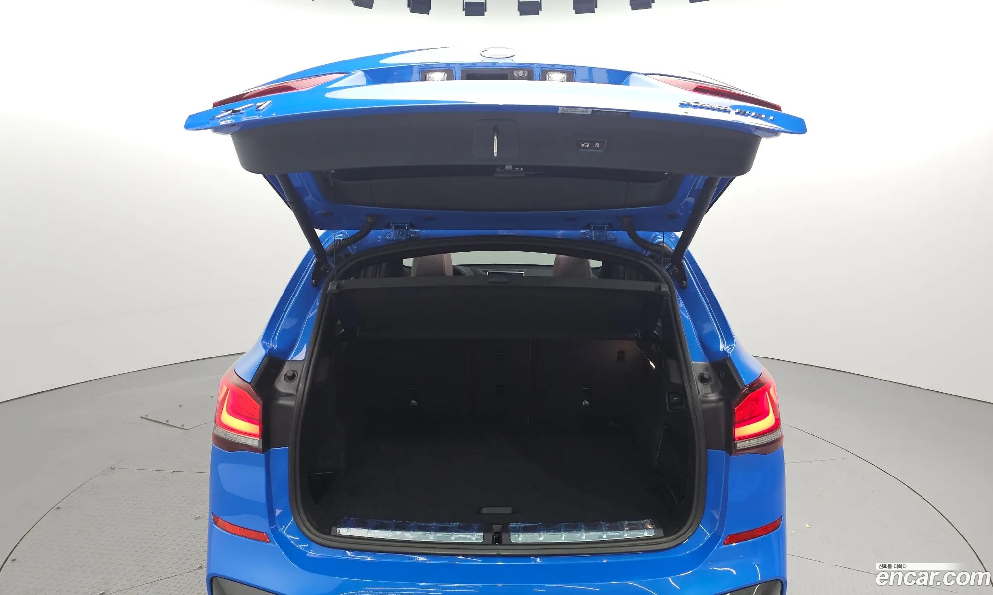 BMW X1 2022 WBA11DG03N5V40433 — 20