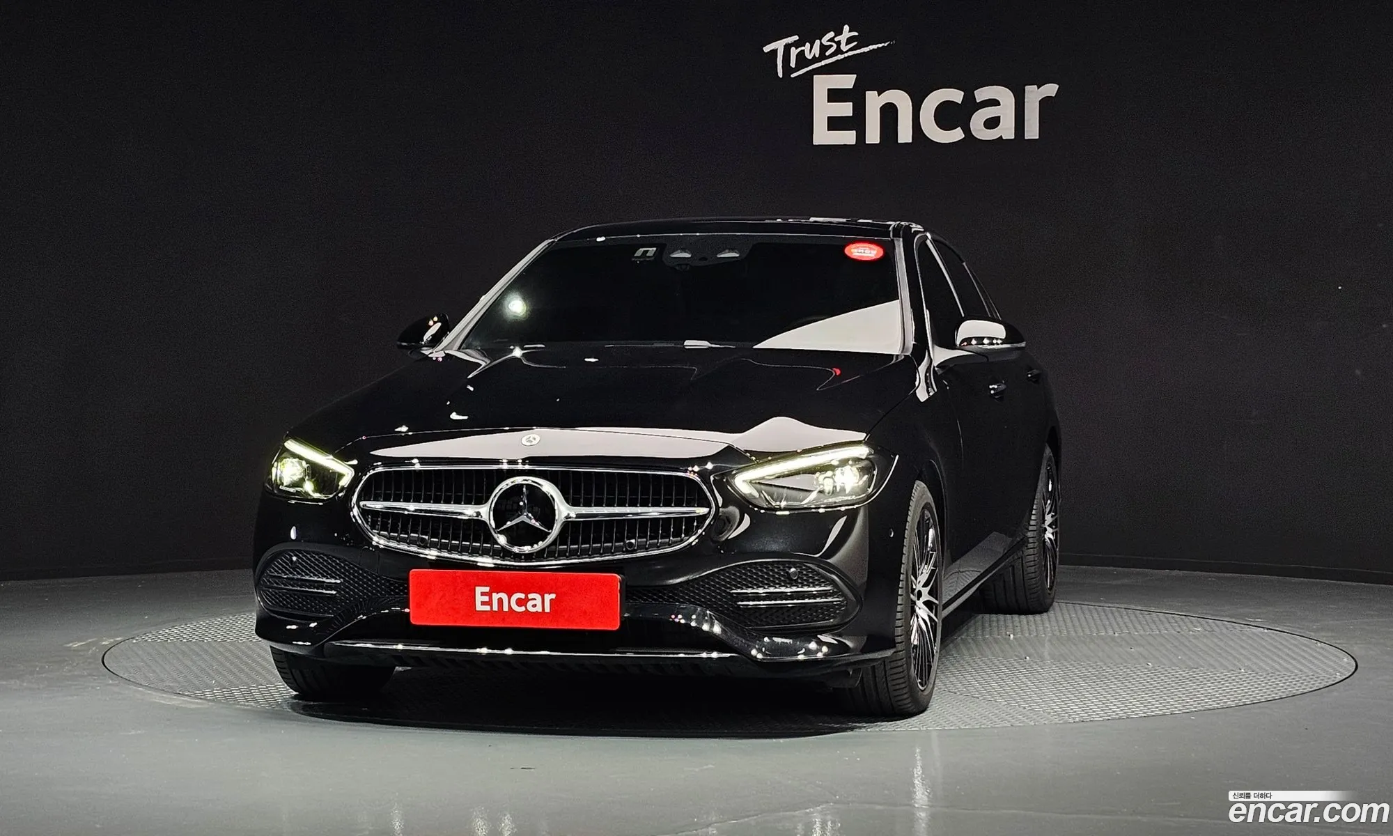 Mercedes-Benz C-Class W206 2024 — 15