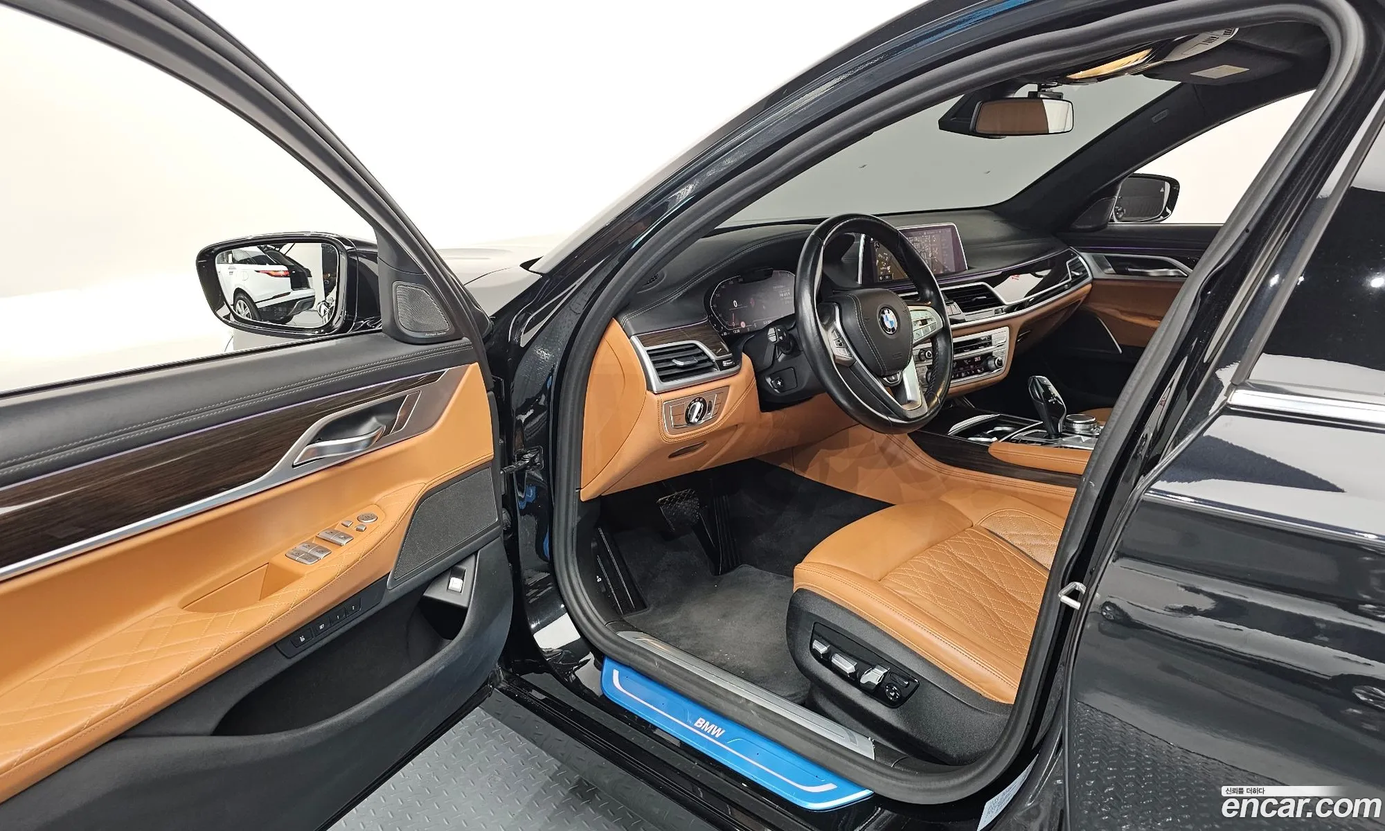 BMW 7 Series 2019 WBA7S4105LCD13529 — 14