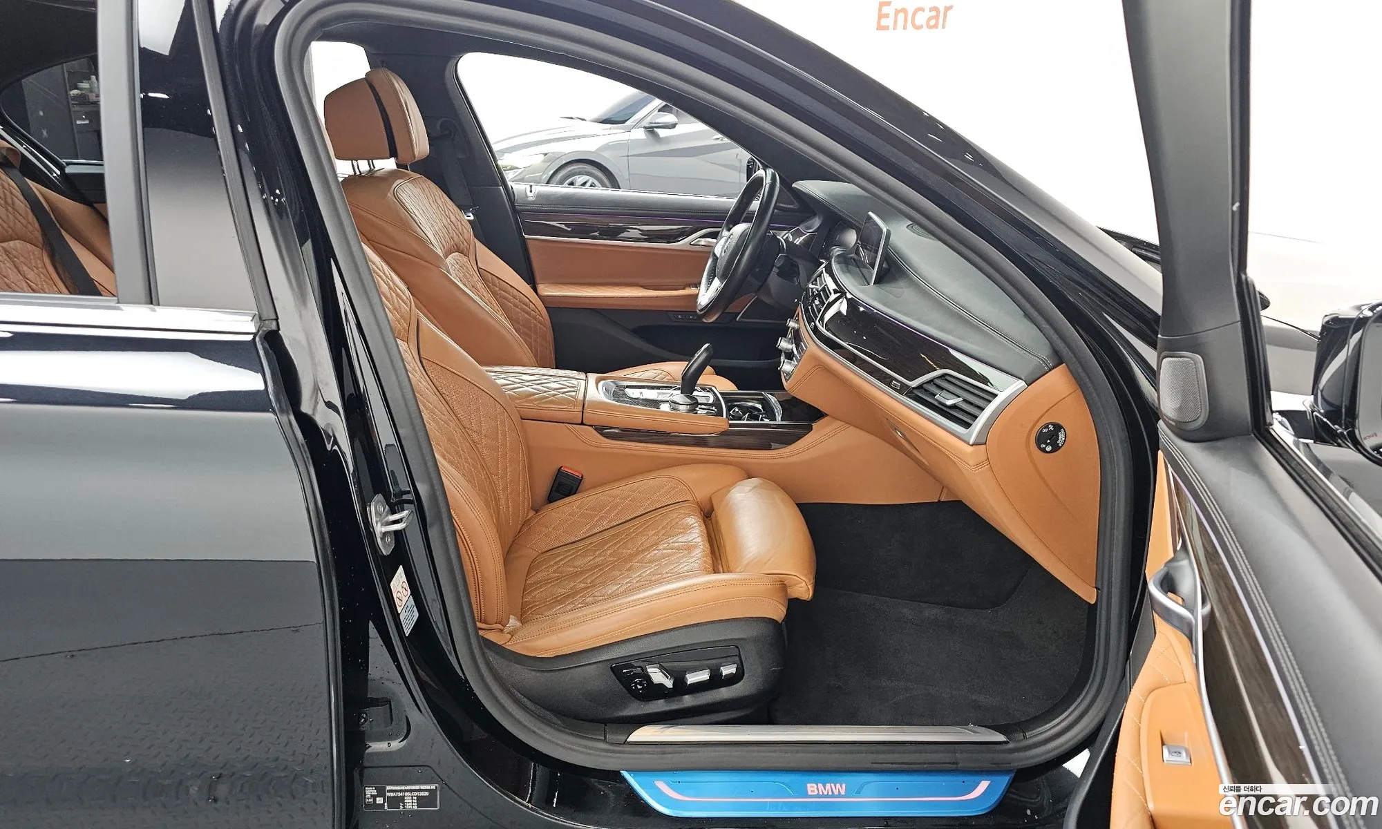 BMW 7 Series 2019 WBA7S4105LCD13529 — 3