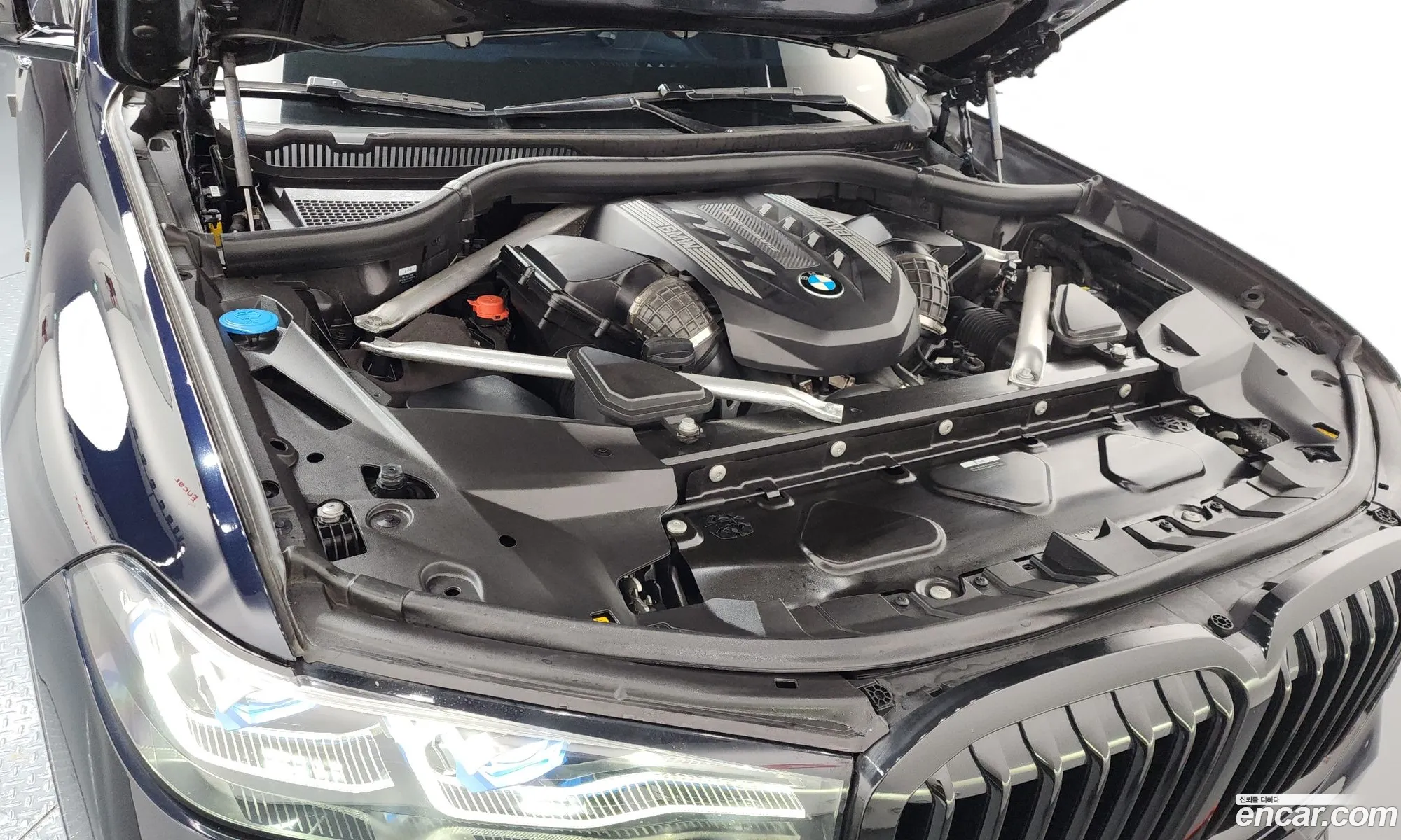 BMW X7 2022 11111111111111111 — 7