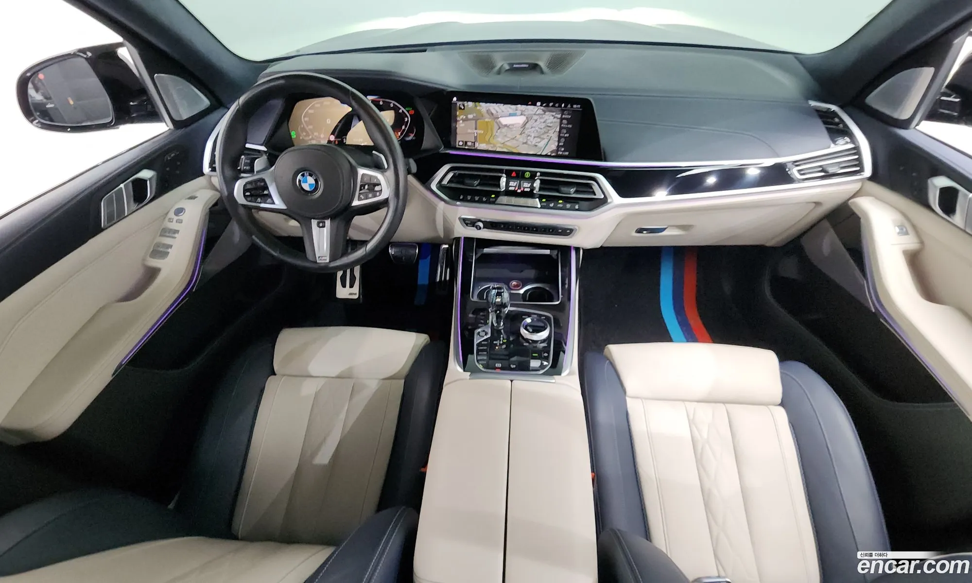 BMW X7 2022 11111111111111111 — 18