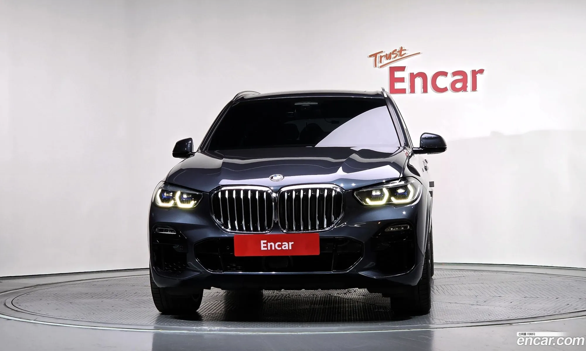 BMW X5 2020 — 19